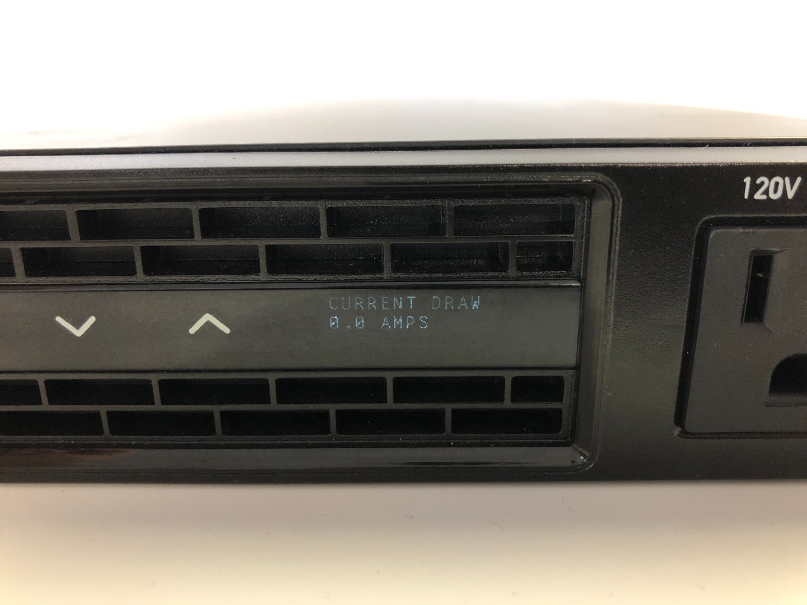 Middle Atlantic RLNK-P915R IP Controlled Power w/ Power Cord