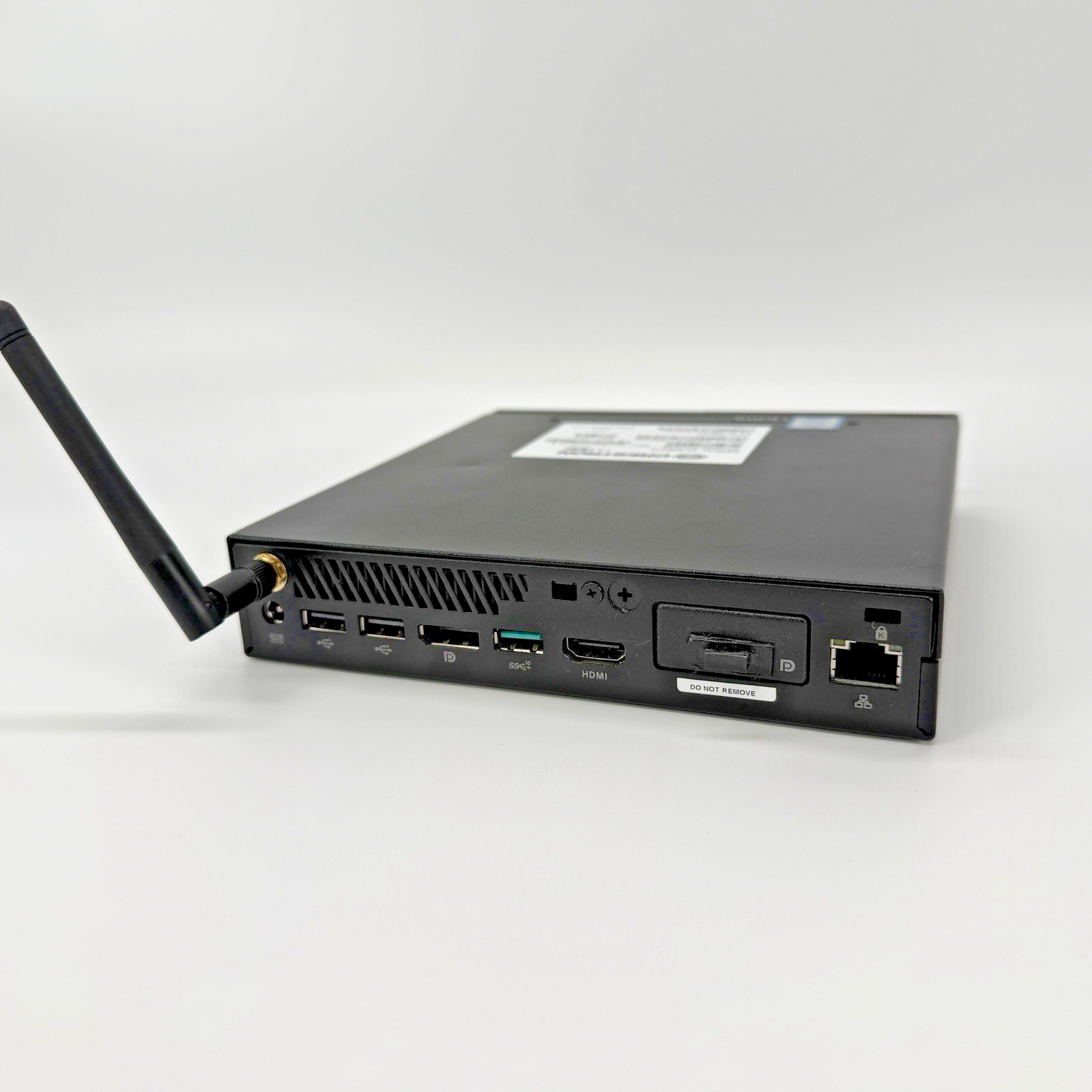 ASUS PB60 Intel i5-9500t 2.20 GHz 8 GB RAM 250 GB SSD Windows 11