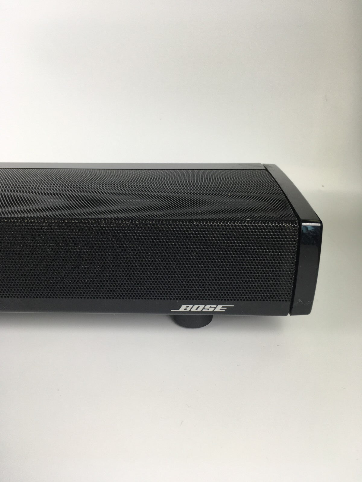 Bose 414642sb Sound Bar 130 Soundbar aray