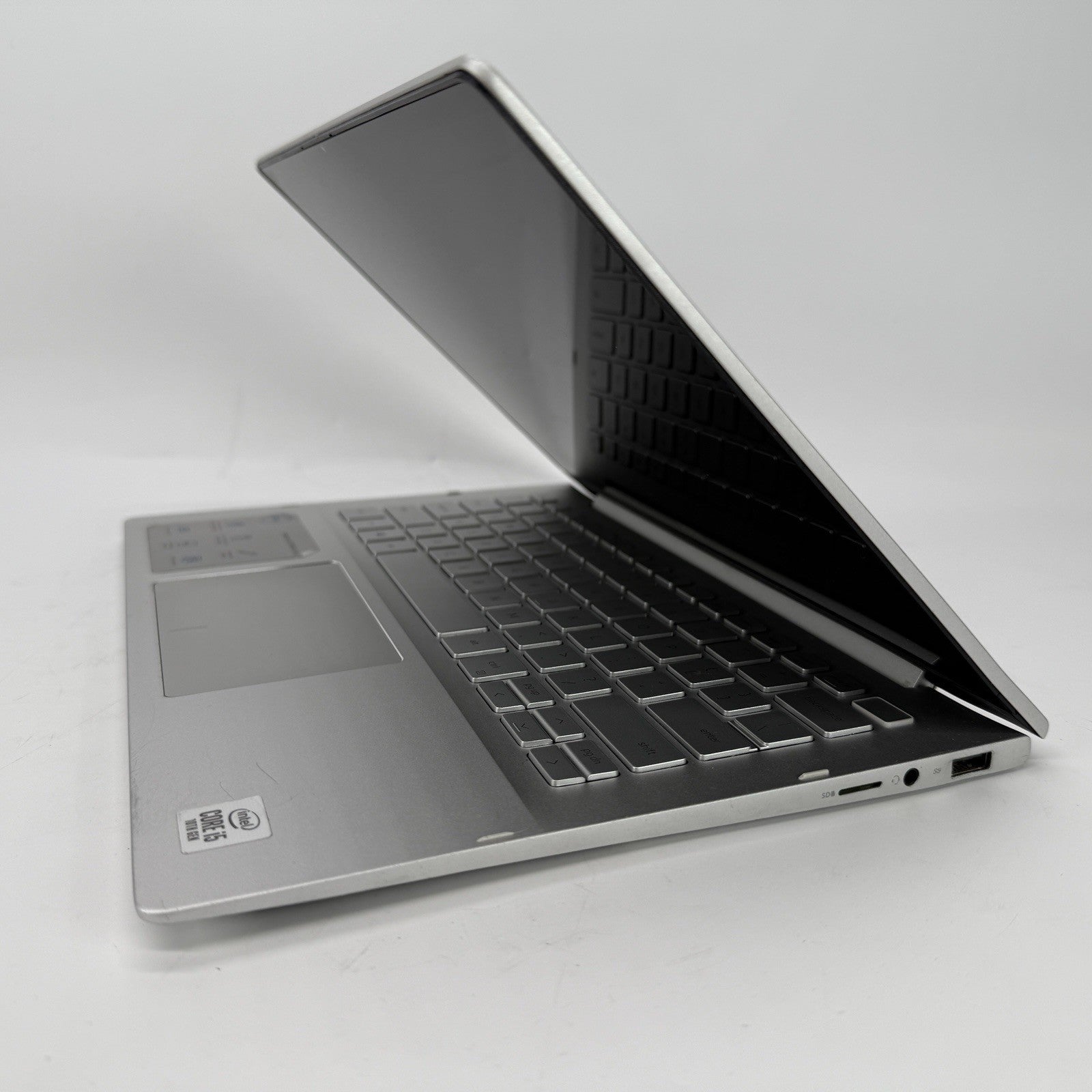 Dell Inspiron 7391 Intel i5-10210u 1.60 GHz 8 GB RAM 256 GB SSD Win 11 Pro
