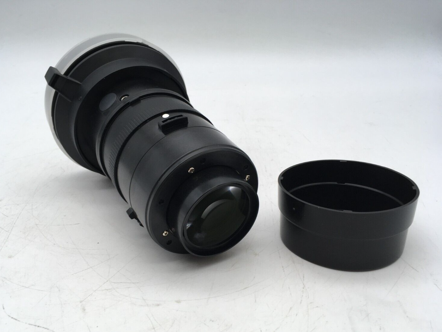 Epson ELPLS03 Standard Projector Lens for Epson Projectors.