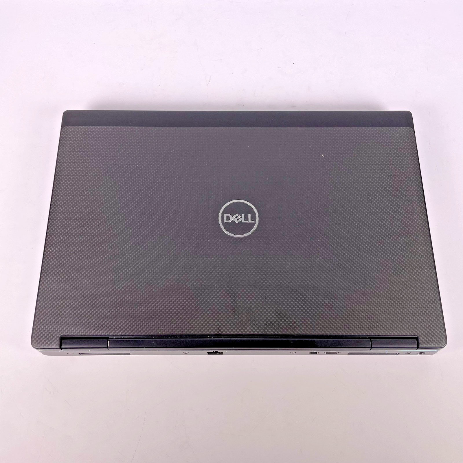 Dell Precision 7530 Intel i7-8850H-2.6GHz 32GB Ram 512GB NVME Windows 11