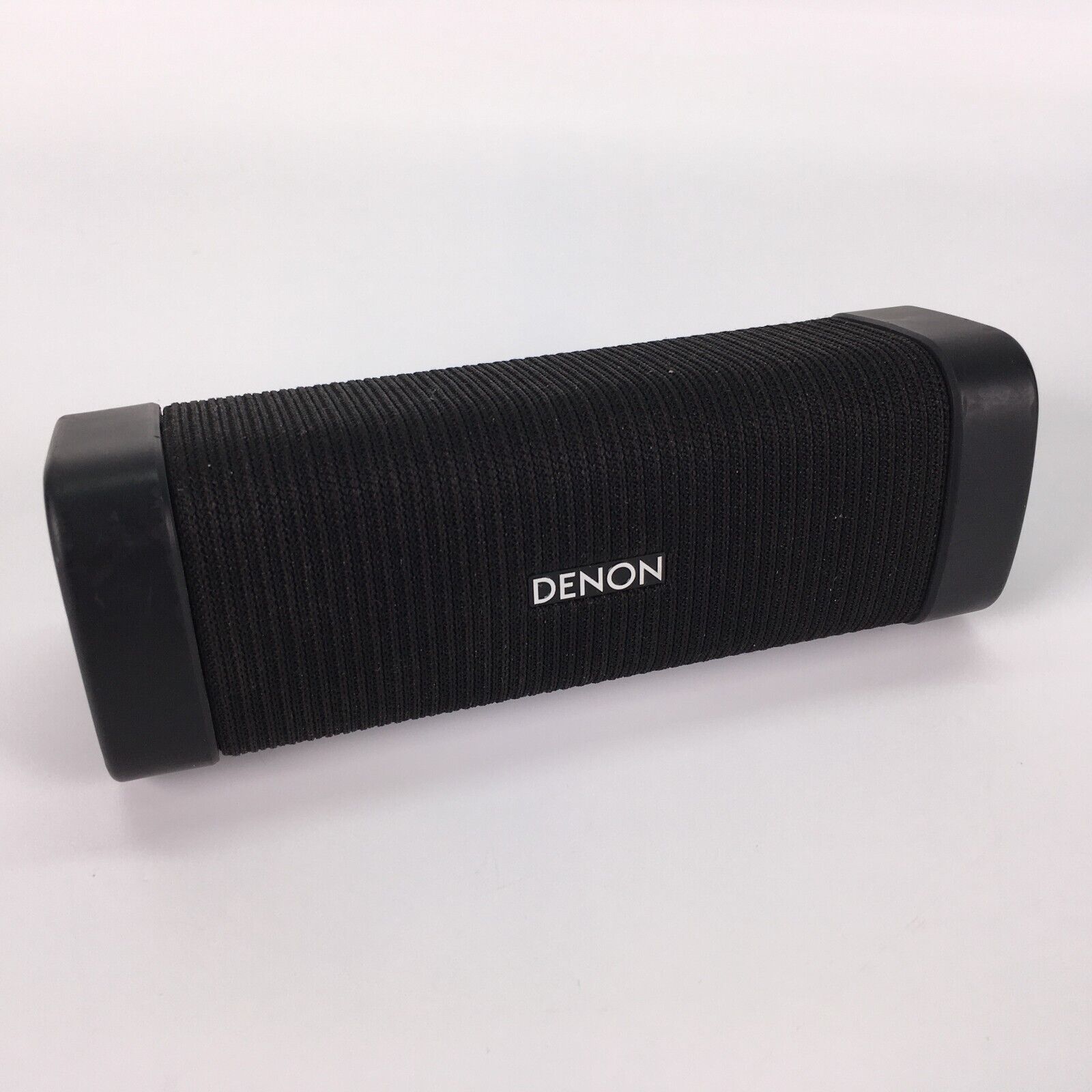 DENON Envaya DSB-50BT Black Wireless Speaker Pocket Bluetooth