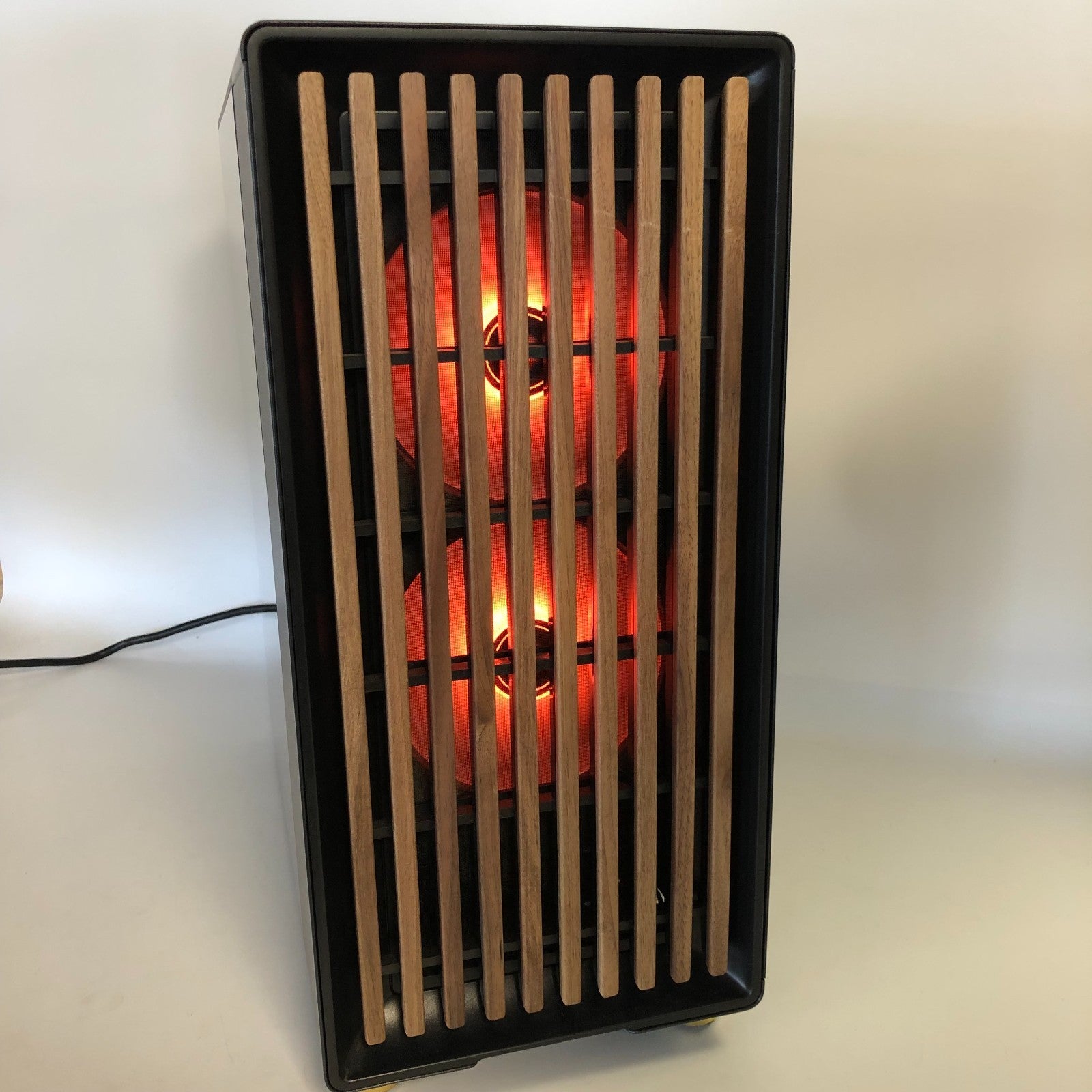 Gaming Computer AMD Ryzen 5-5600x AMD Radeon RX 6650XT 32GB DDR4 1TB nvme wifi