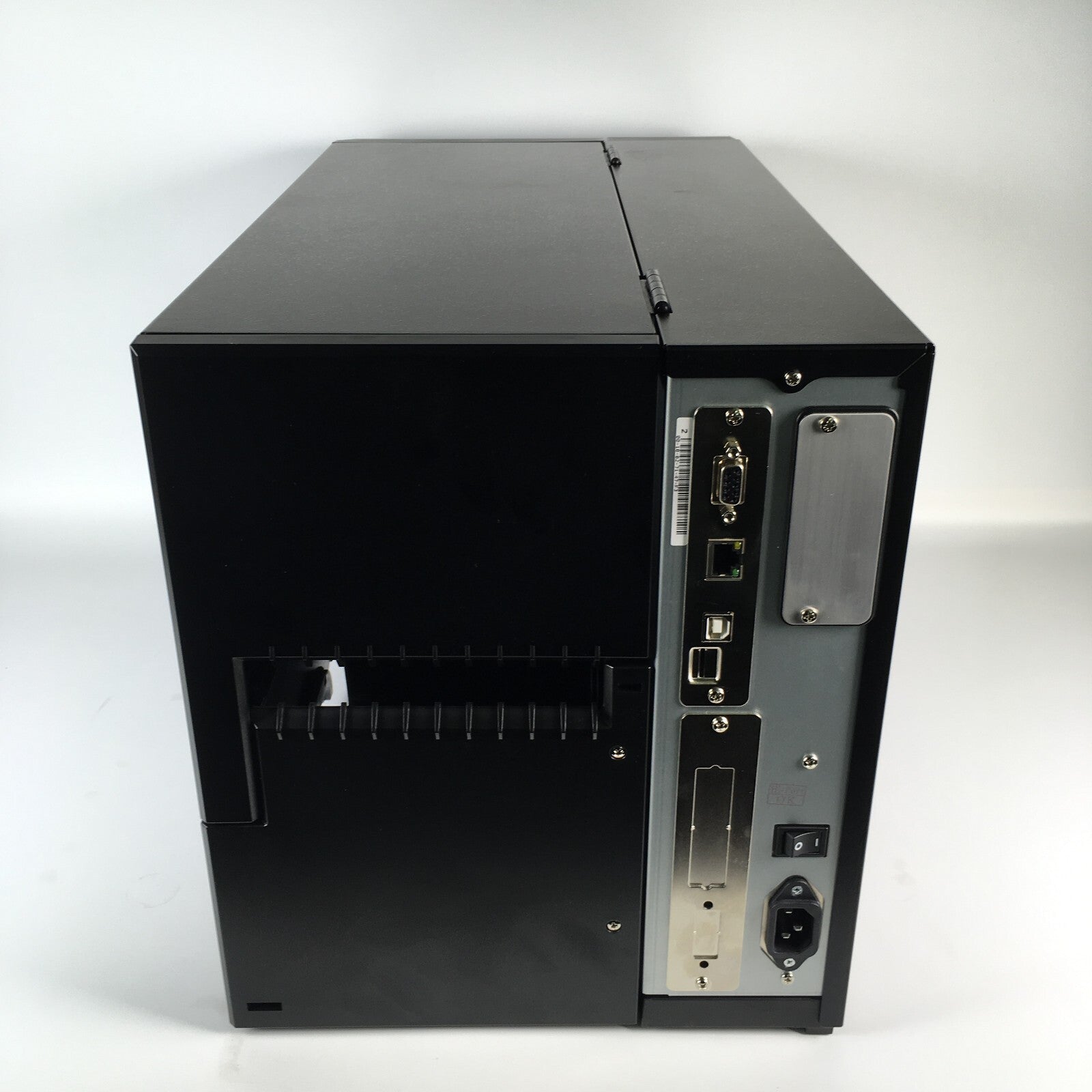 TSC MH241T - Direct Heat/Heat Transfer - 203 x 203 DPI - 356mm/sec