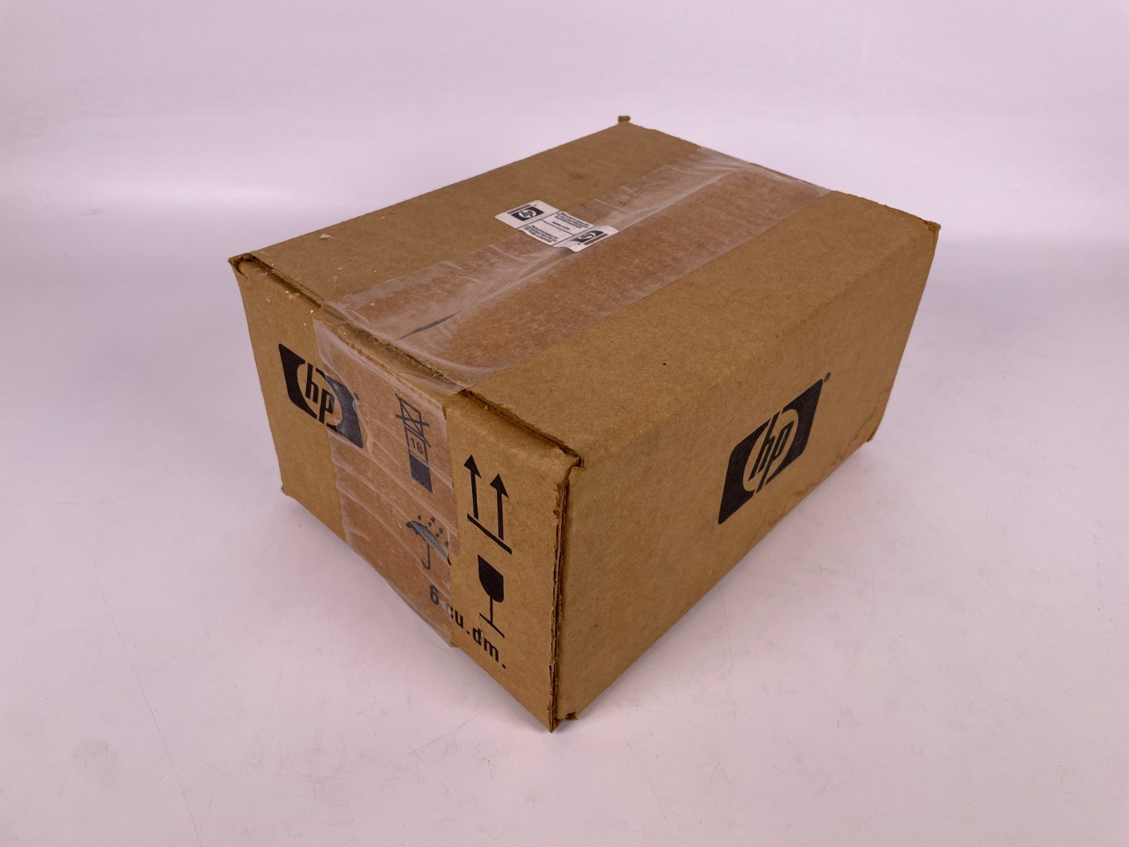 HP 581284-B21 450GB 10K 6G 2.5" SAS HARD DRIVE 581310-001
