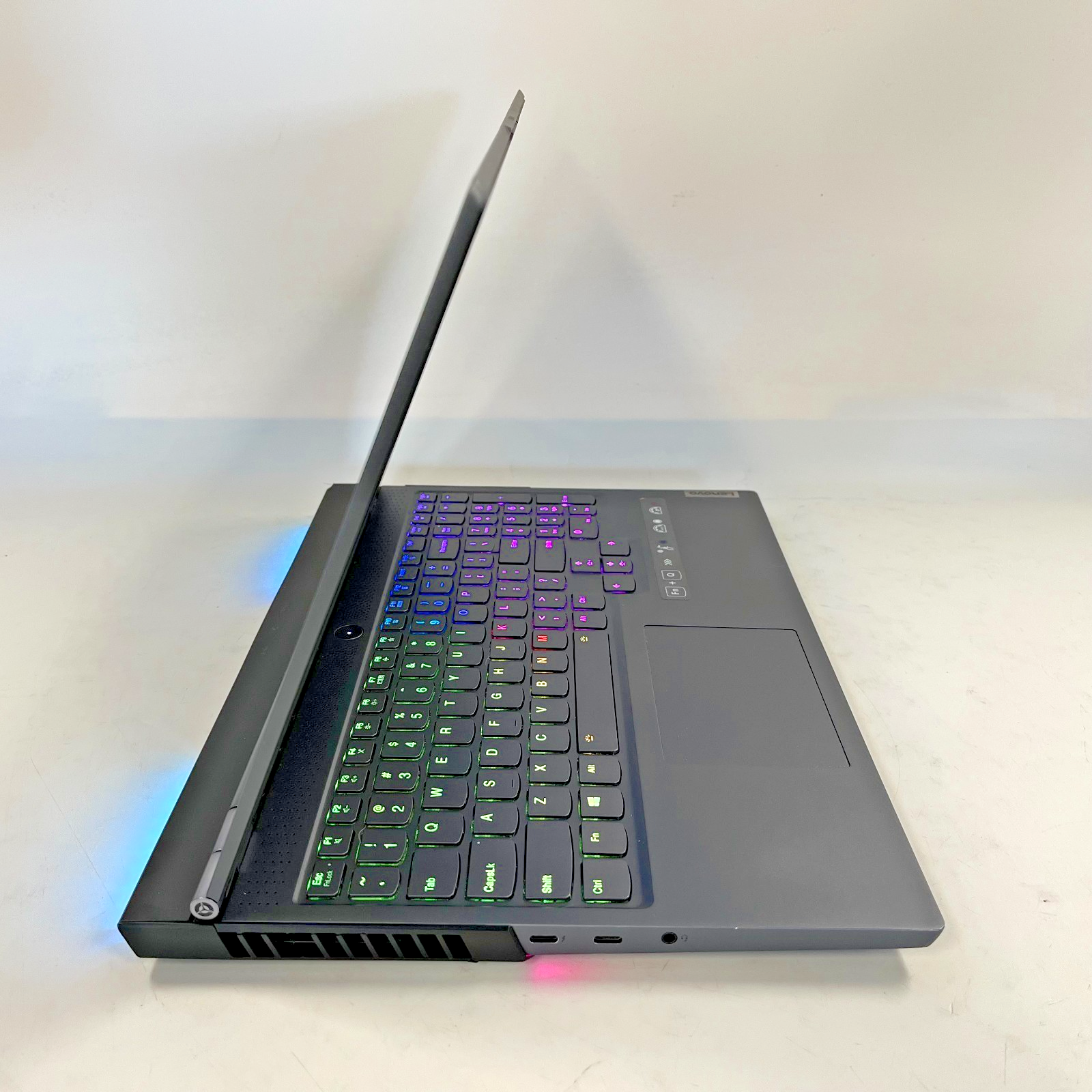 Lenovo Legion 7 15IMH05 Intel i7-10750H 2.6GHz 16GB Ram 512GB NVME Windows 11