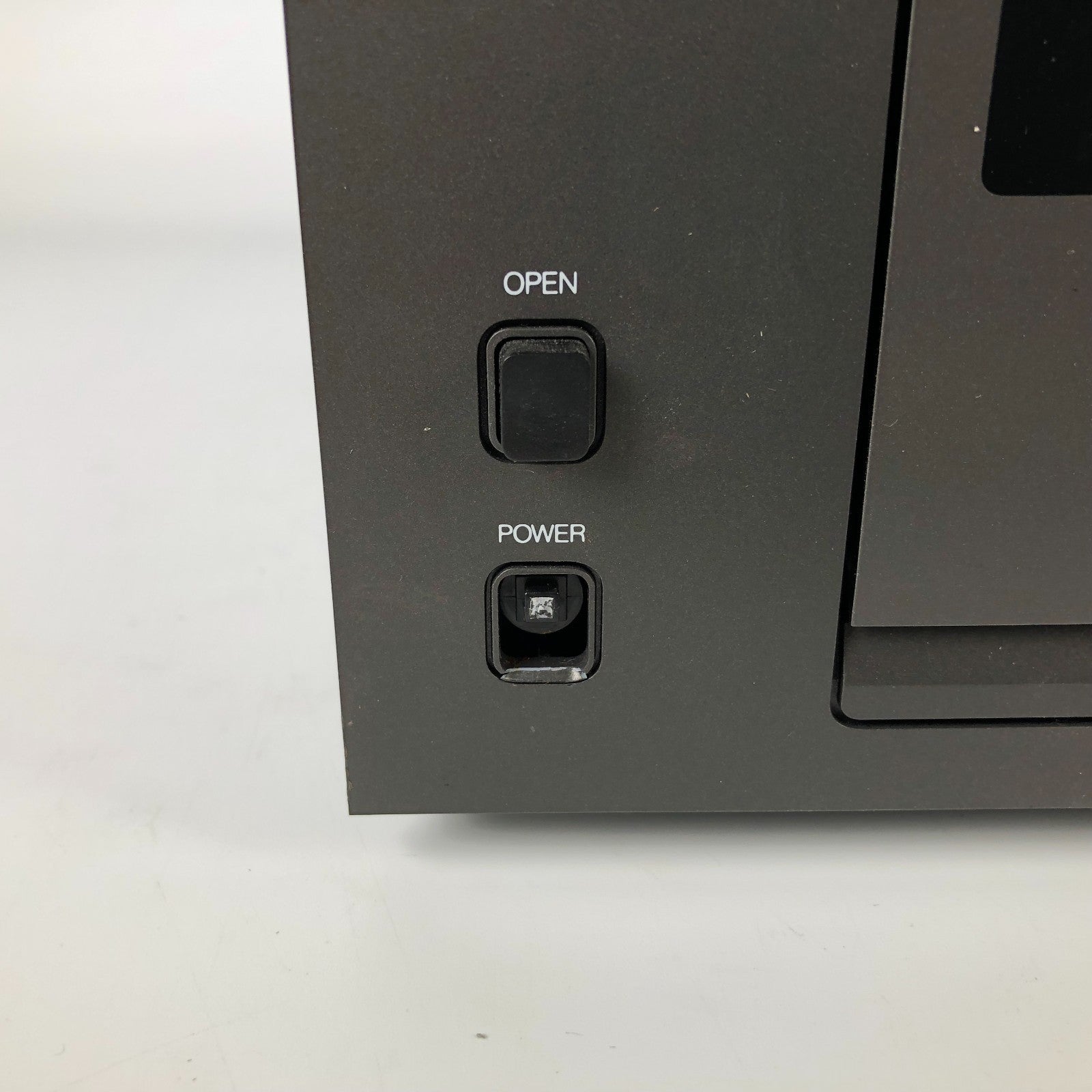 NAD 6325 Stereo Cassette Deck **FOR PARTS - AS IS**