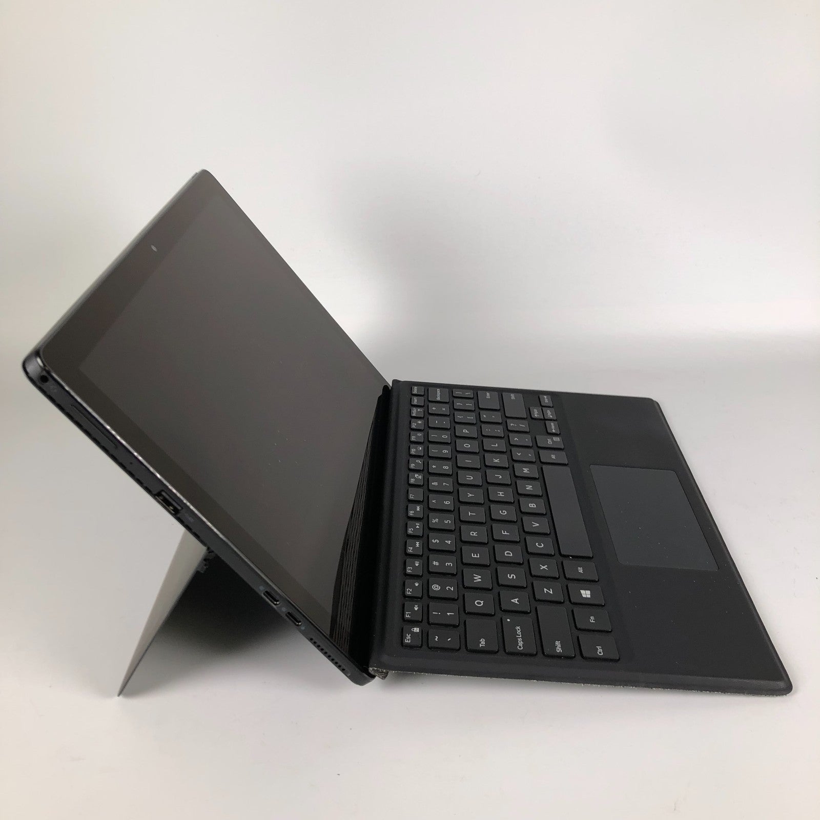 Dell Latitude 5285 Intel i7-7600u-2.8GHz 16GB Ram 256GB SSD Windows 11