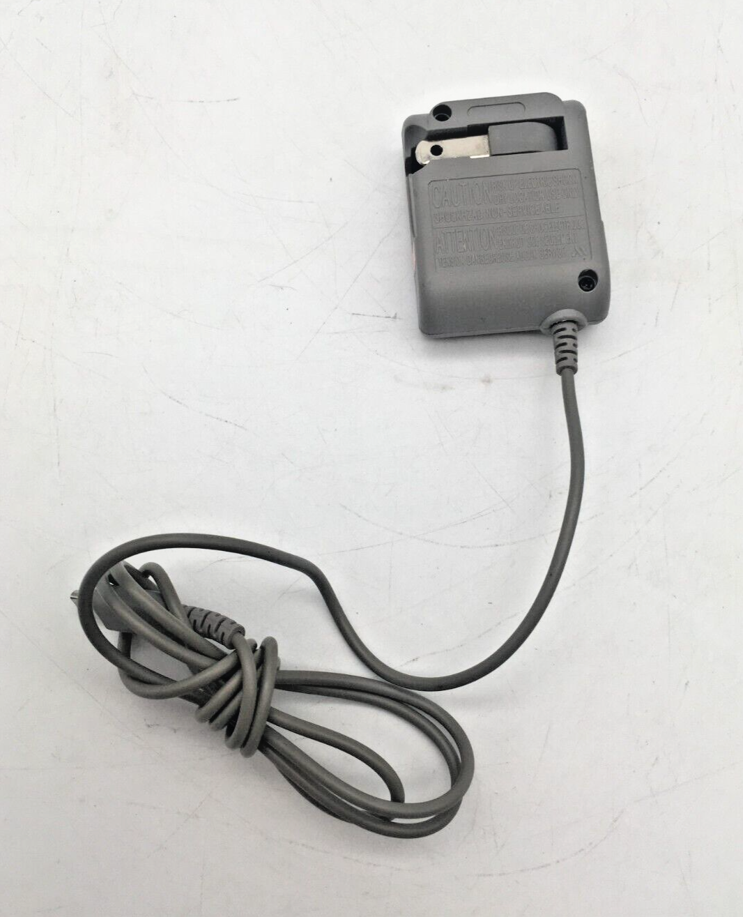 Nintendo ds lite usg-001 Charger
