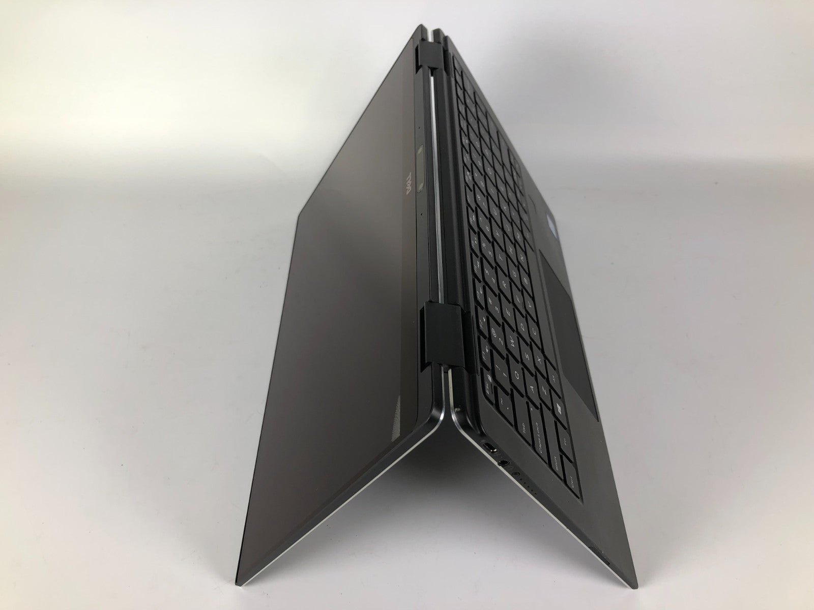 Dell XPS 13-9365 Intel i7-7Y75 1.3GHz 8GB Ram 256GB SSD Windows 11 Pro