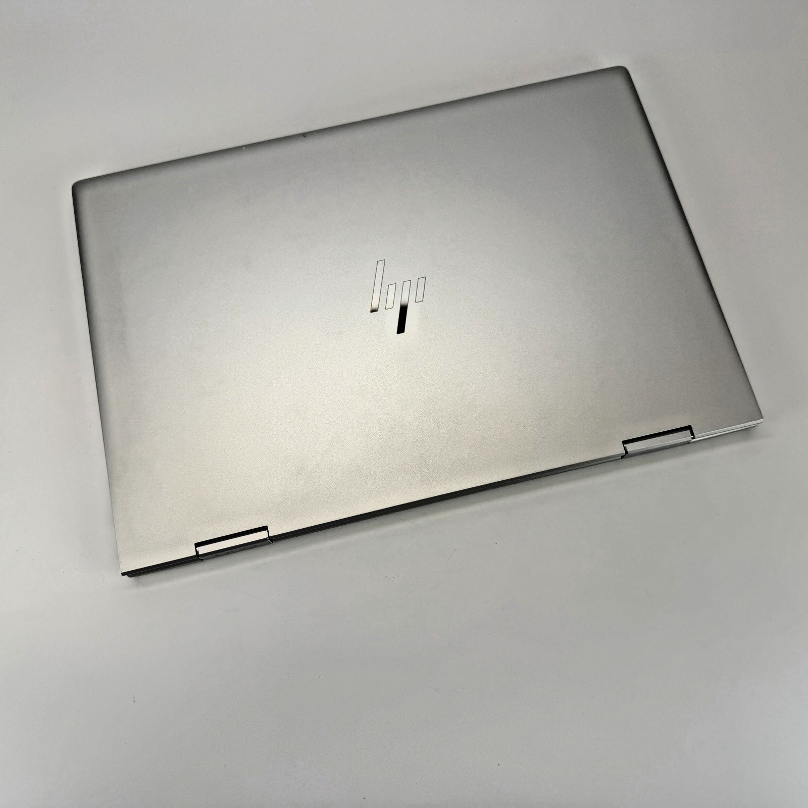 HP ENVY x360 15m-dr1012dx Intel i7-10510 1.80 GHz 12 GB RAM 512 GB SSD (NVMe)