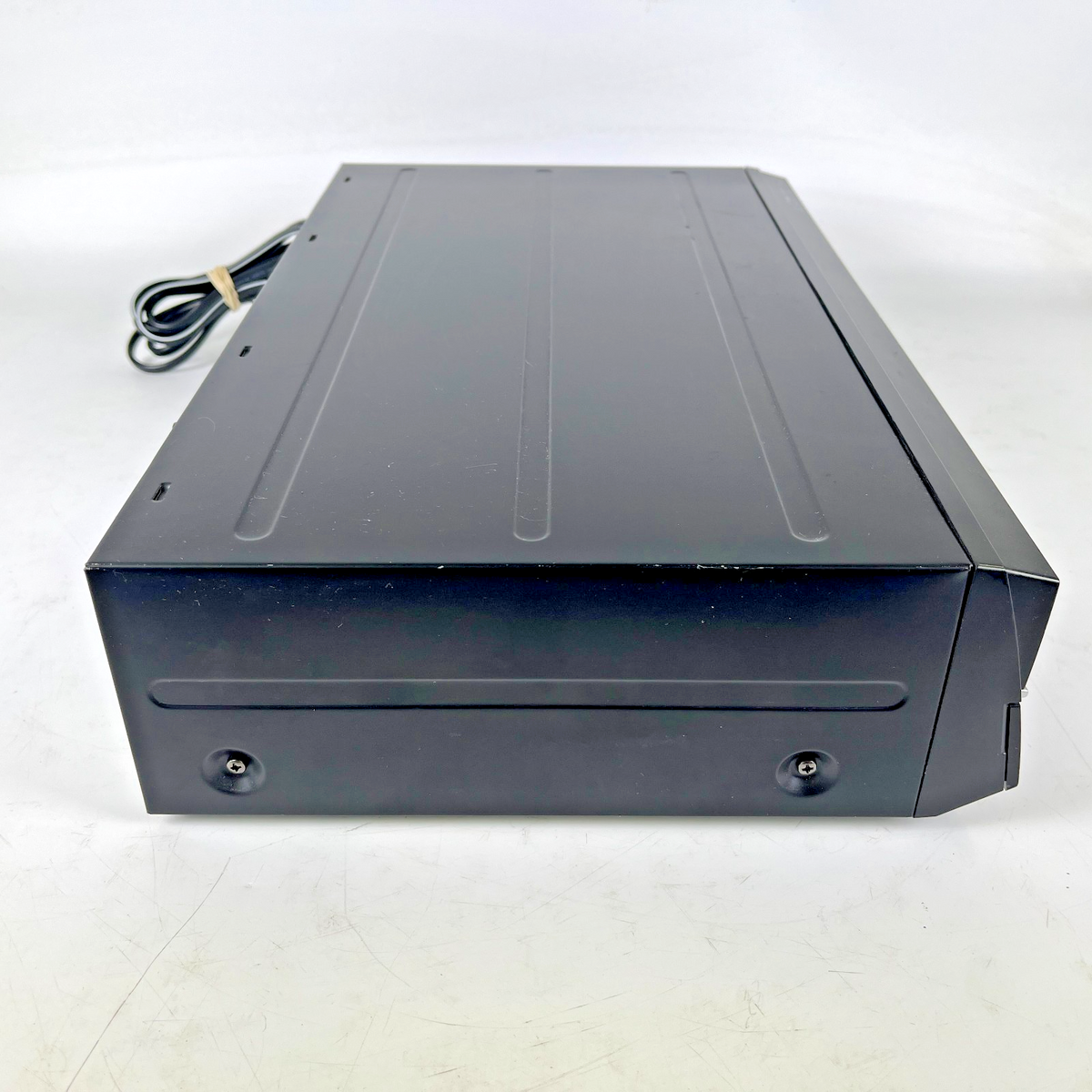 Toshiba DVR620ku - no remote