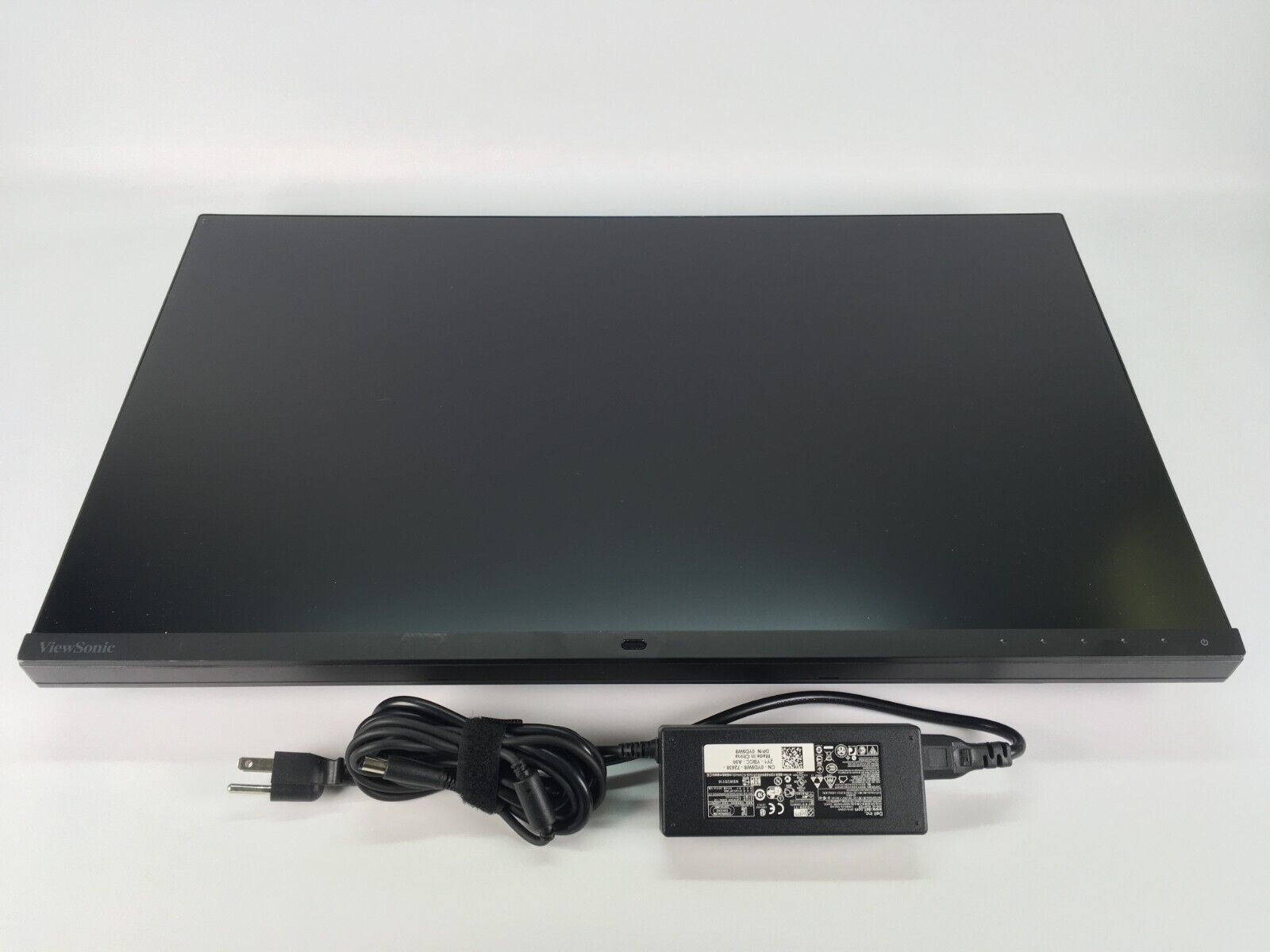 ViewSonic 27" monitorVP2785-4k 27" Adobe RGB
