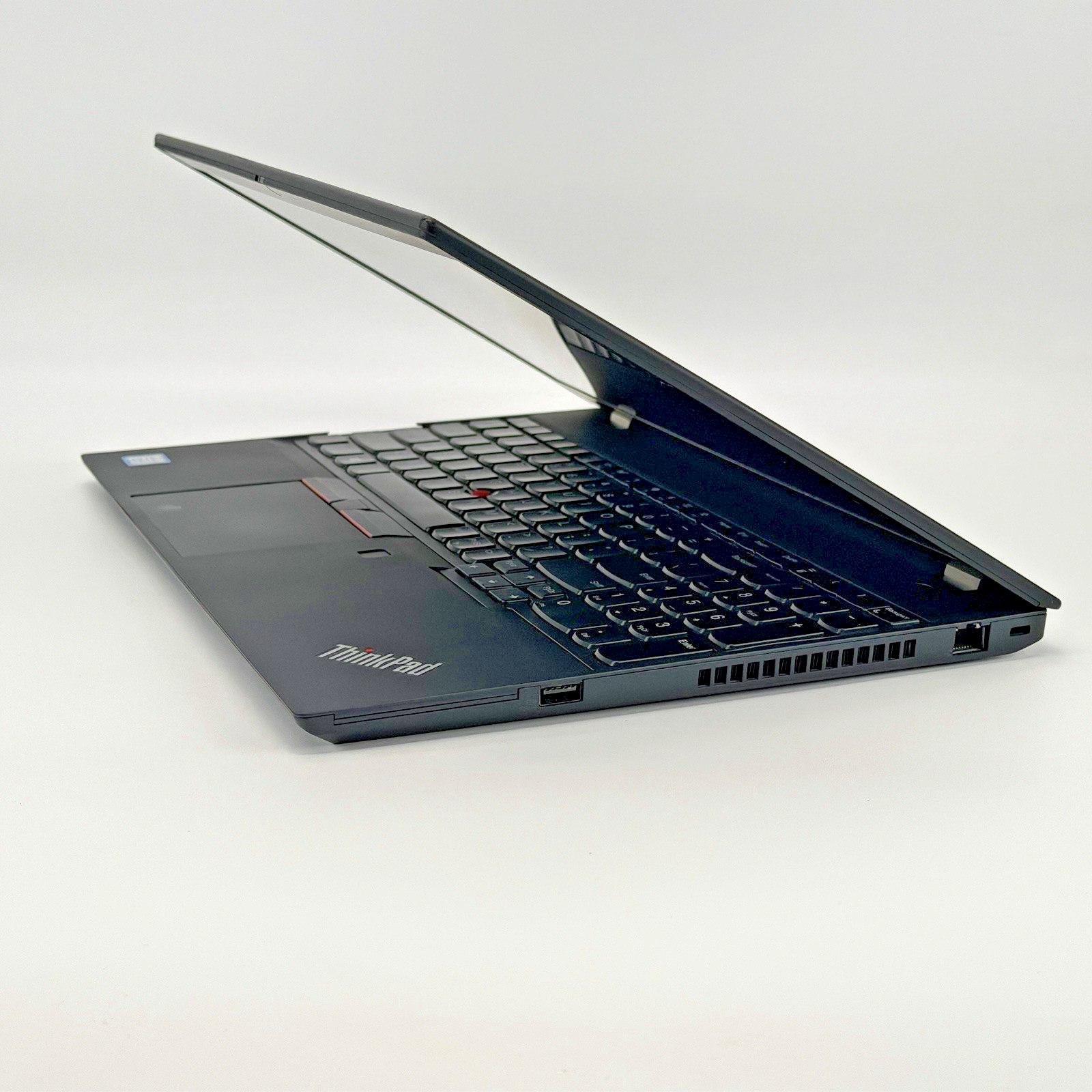 Lenovo ThinkPad P53s i7-8564u 1.80 GHz 12 GB RAM 512 GB SSD (NVMe) Win 11