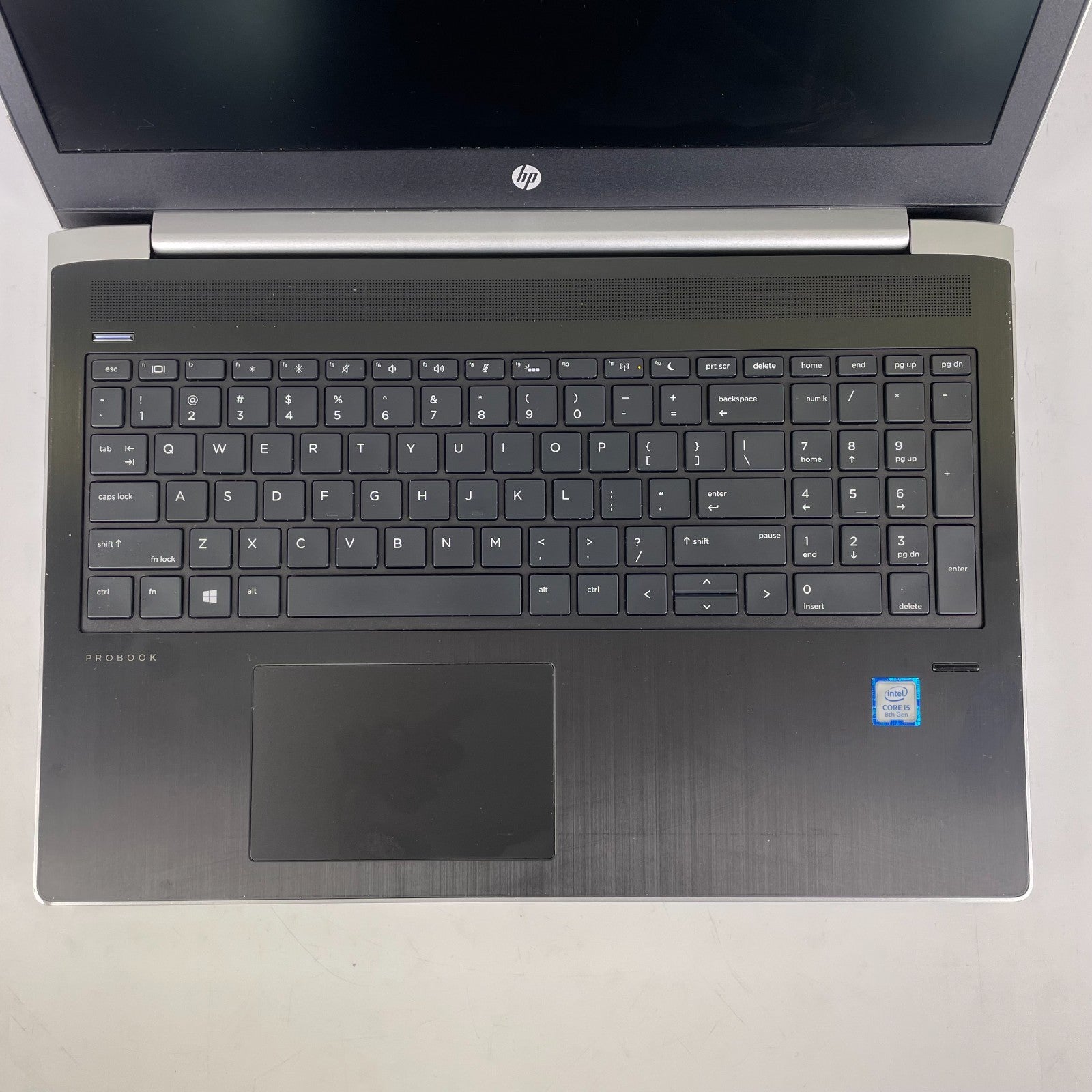 HP ProBook 450 G5 Intel i5-8250u 1.6Ghz 16GB Ram 256GB NVME Windows 11