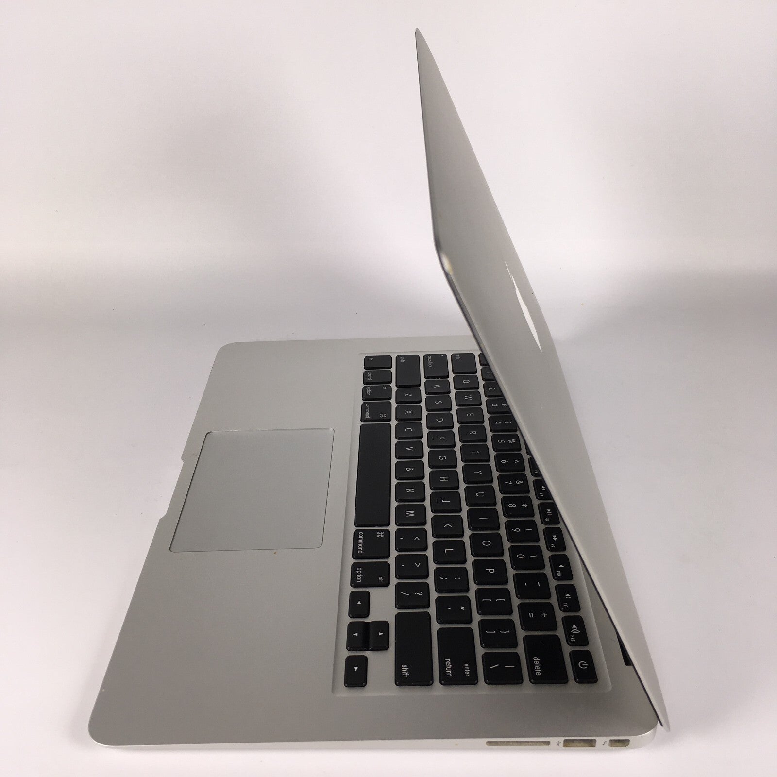 Apple MacBook Air 2012 A1466 Intel i5-3427u 1.8GHz 4GB Ram 256GB SSD OS Catalina