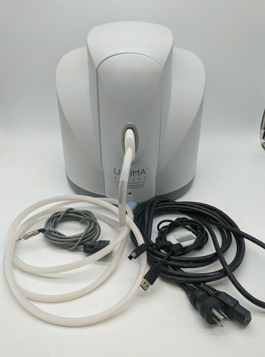 MedGraphics Ultima Series 790705-005 **FOR PARTS AS IS UNTESETED**