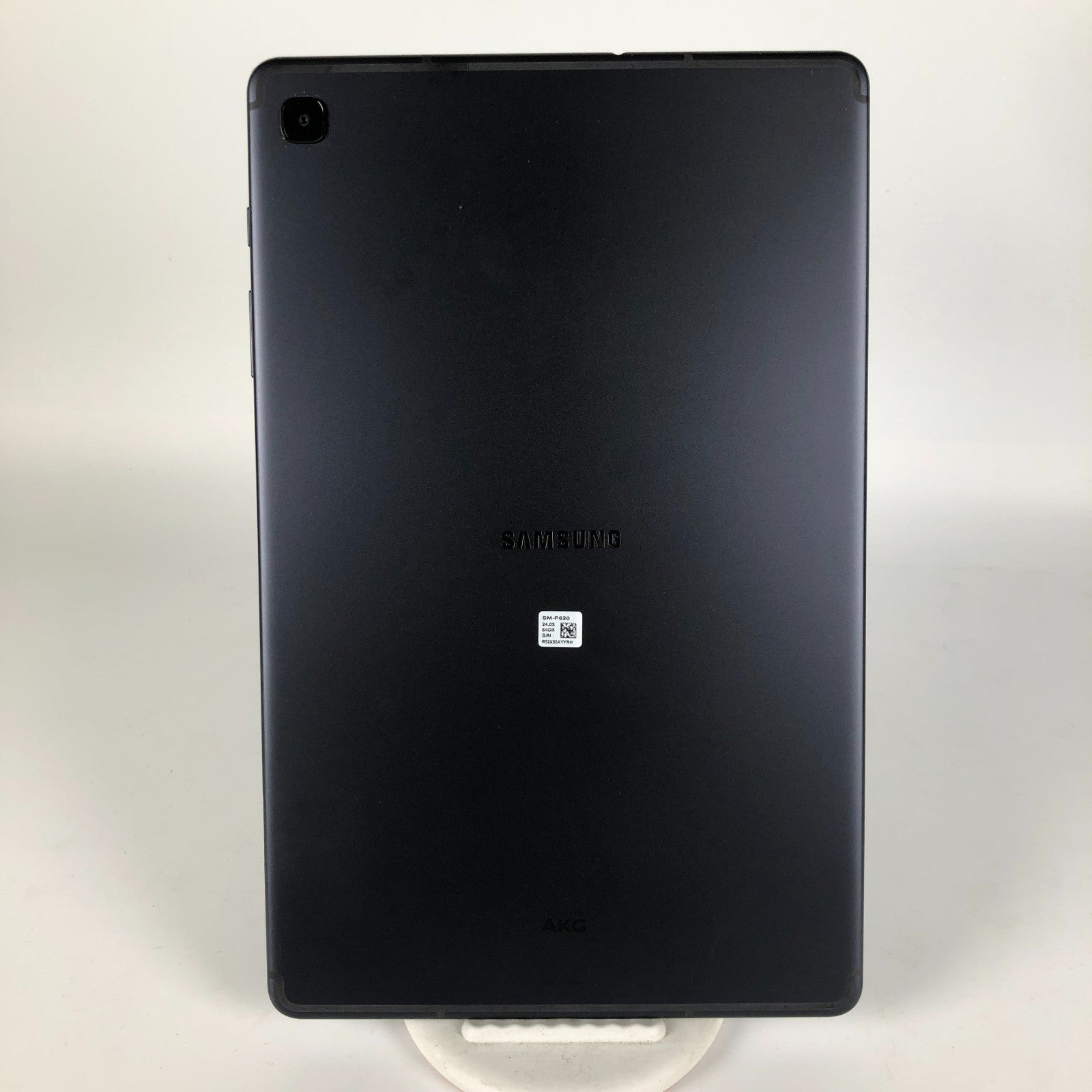 Samsung Galaxy Tab S6 Lite SM-P620 64 GB, Wi-Fi, 10.4 in
