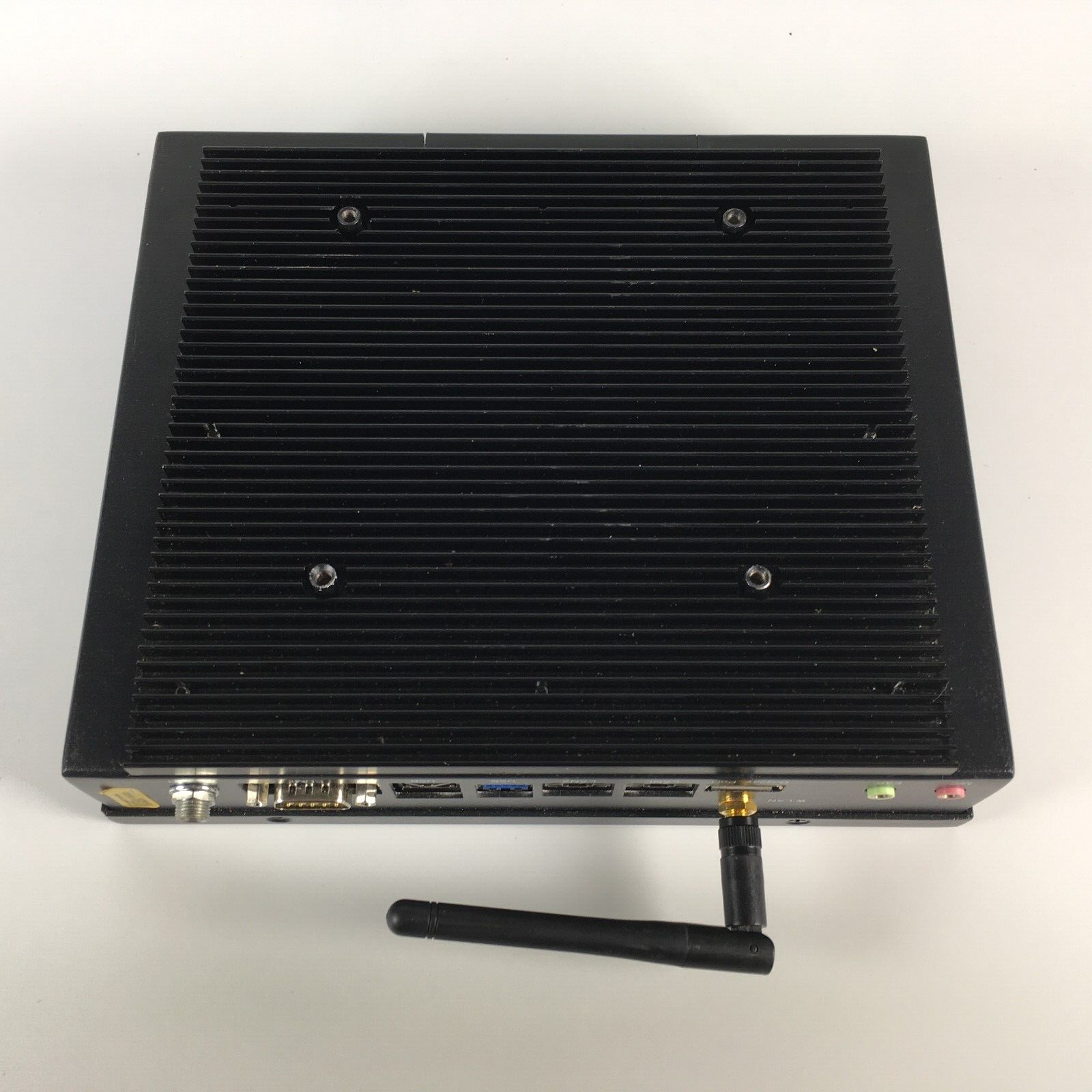 FayTech 8" Touch Monitor FT08J1900