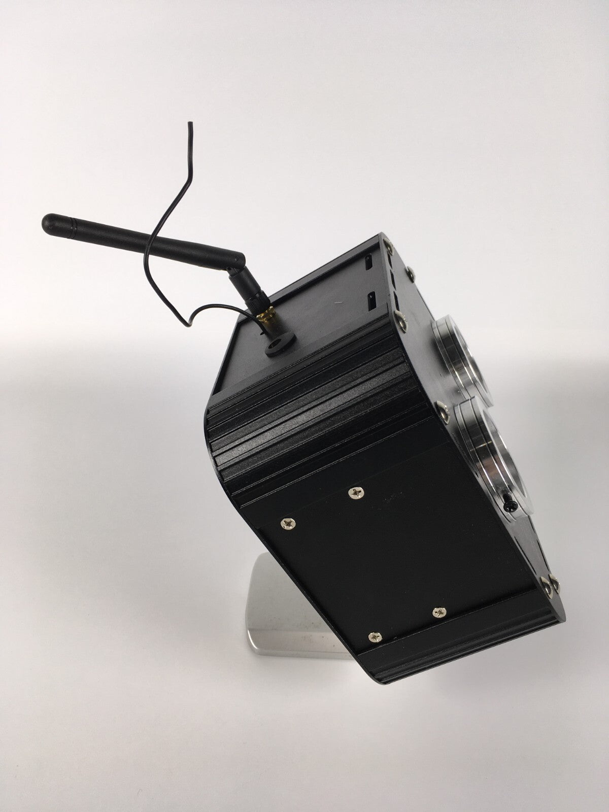 Dual Color 50W Twinkle Fiber Optic Starlight Kit - LED Engine