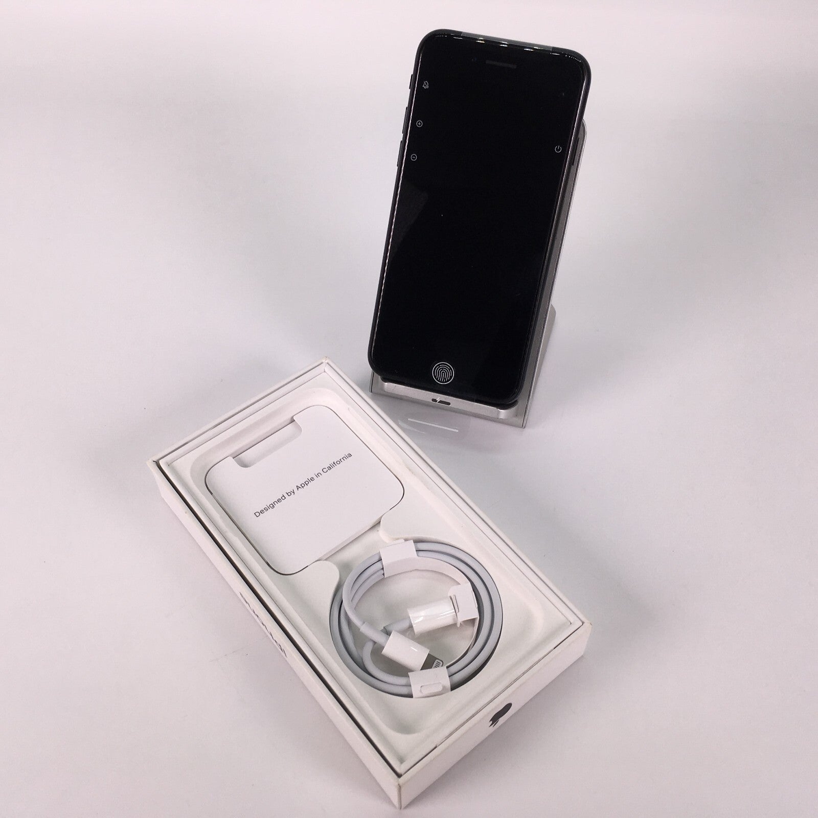 Apple iPhone SE 3rd Gen 64GB Verizon Black