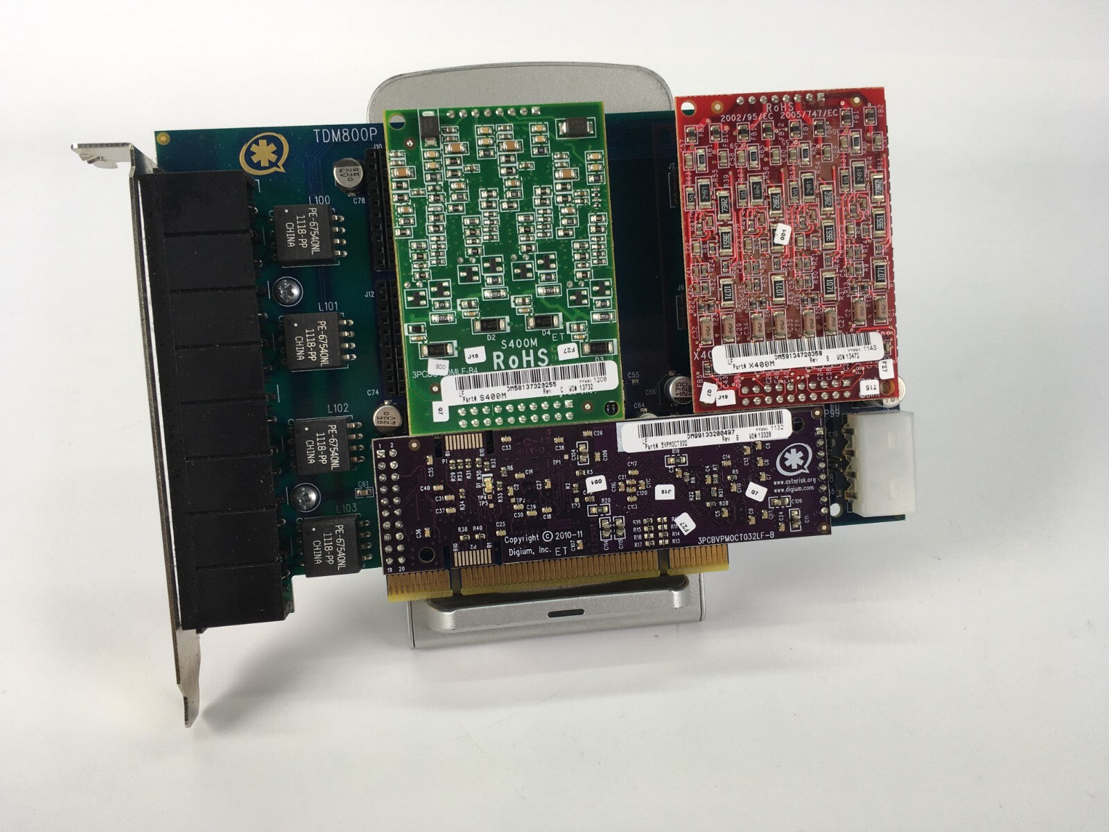 wildcard tdm800p 5TDM800P - S400M - X400M - 13320