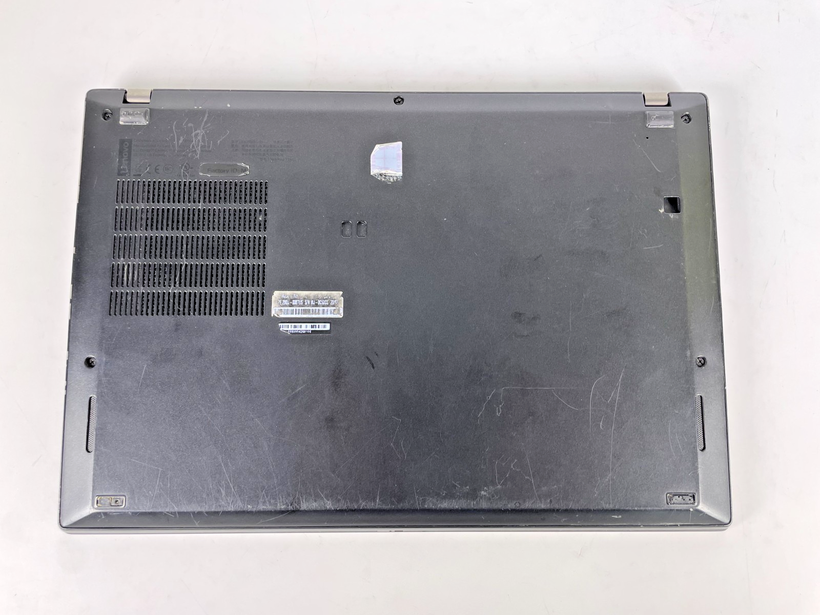 Lenovo ThinkPad T495s AMD Ryzen 7 Pro 3700u 2.3GHz 16GB RAM 512GB SSD Windows 11