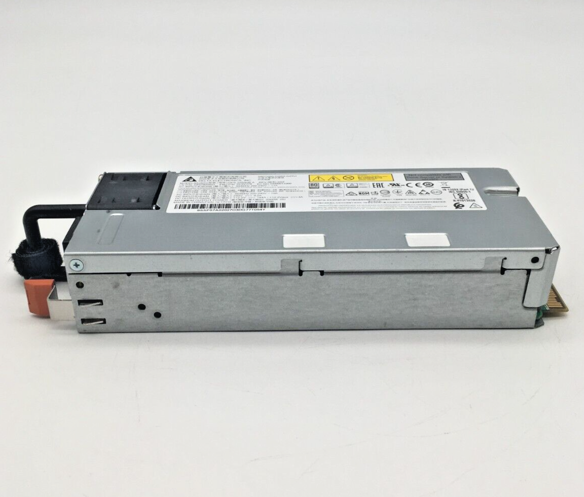 Lenovo 01PF095 Delta 2000W 80 Plus Platinum DPS-2000HB PSU SR860 SR950