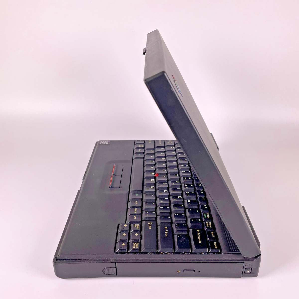 Lenovo ThinkPad 310ED Intel Pentium (r) 64MB Ram