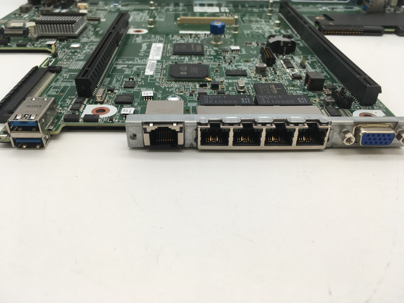 HP ProLiant DL360 Gen9 Systemboard Motherboard 843307-001