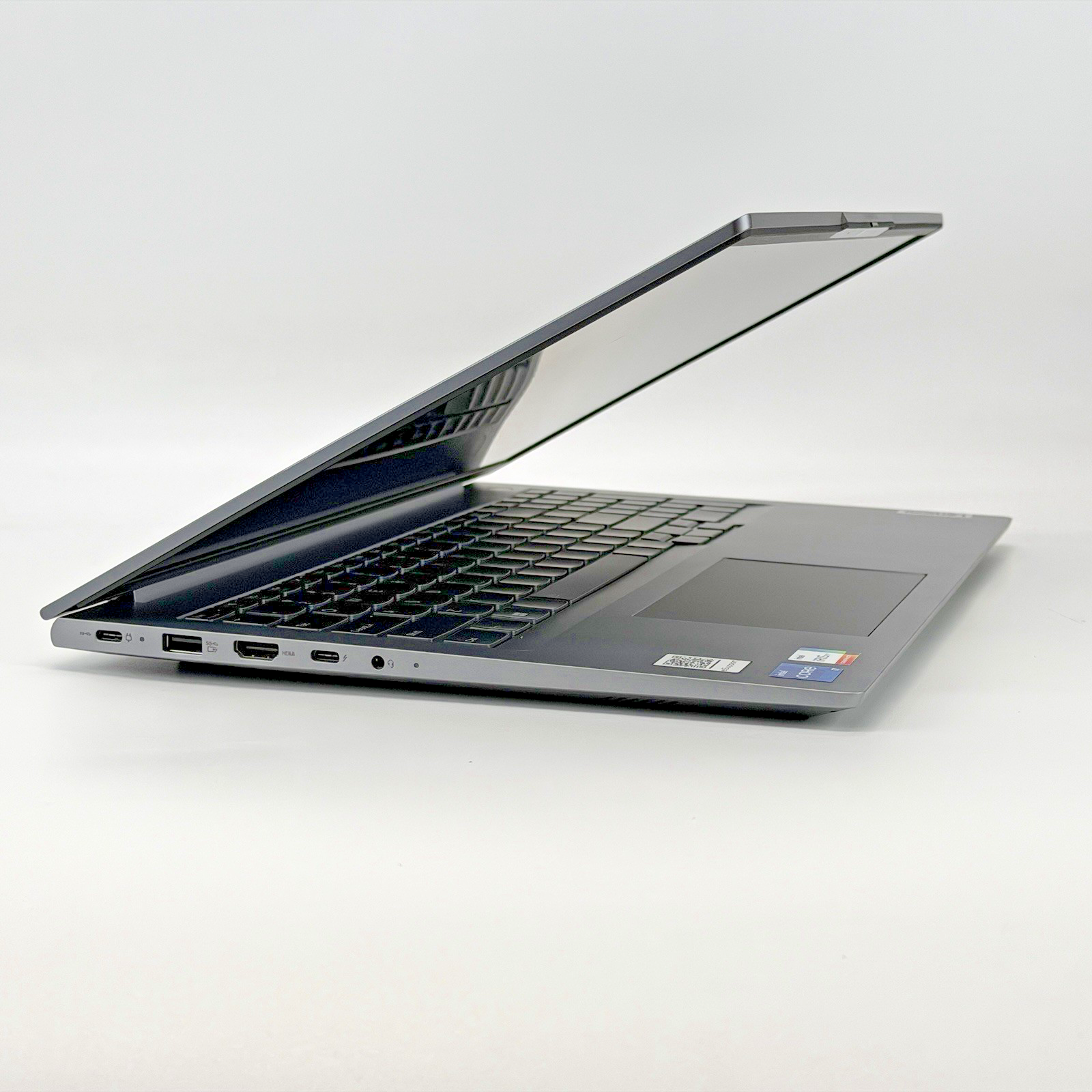 Lenovo Thinkbook 16 G6 Intel i7-1355u 1.70 GHz 8 GB RAM (DDR5) 512 GB SS (NVMe)
