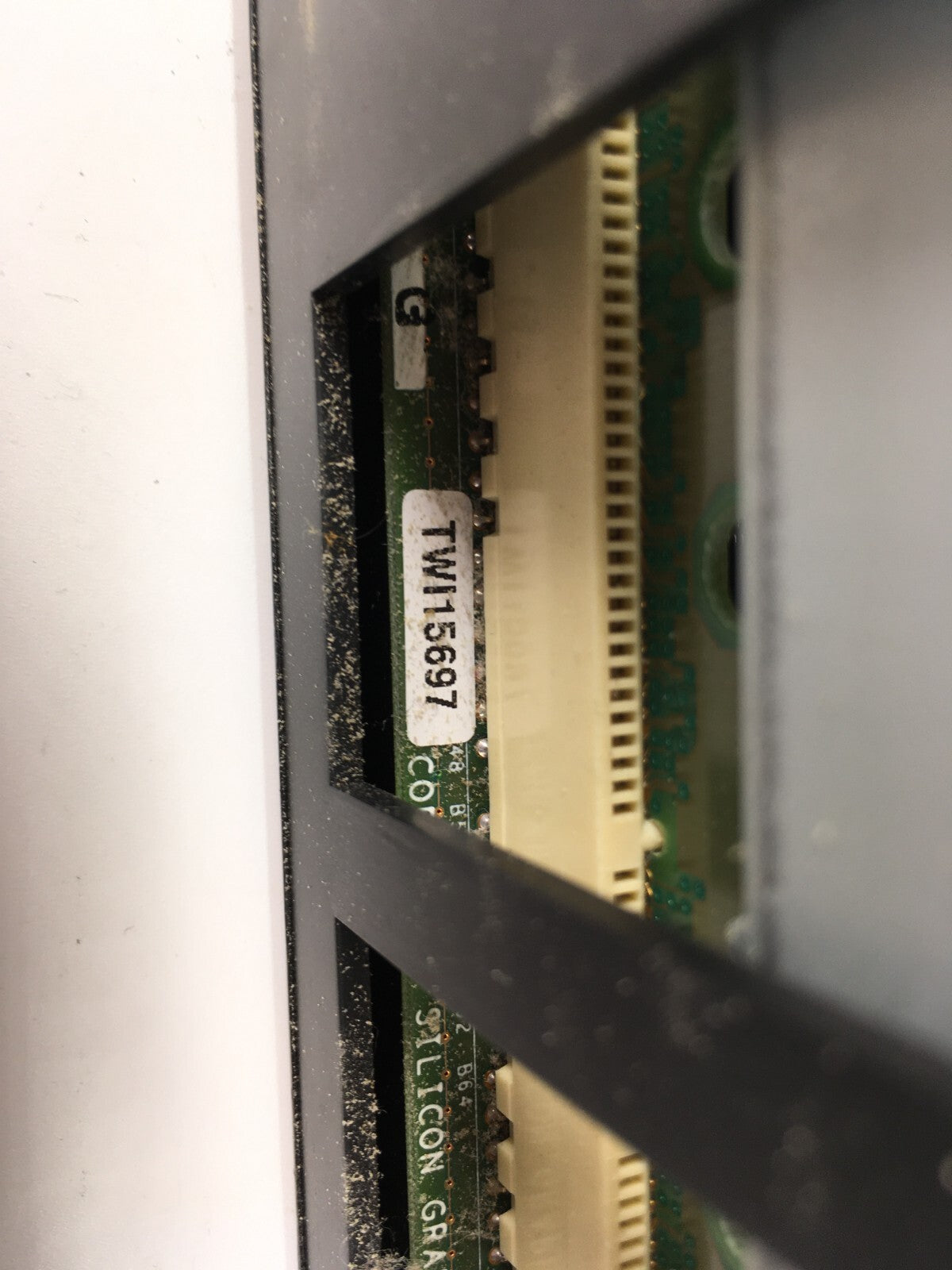 SiliconGraphics O2 CMN B014ANT200 **READ DESCRIPTION**