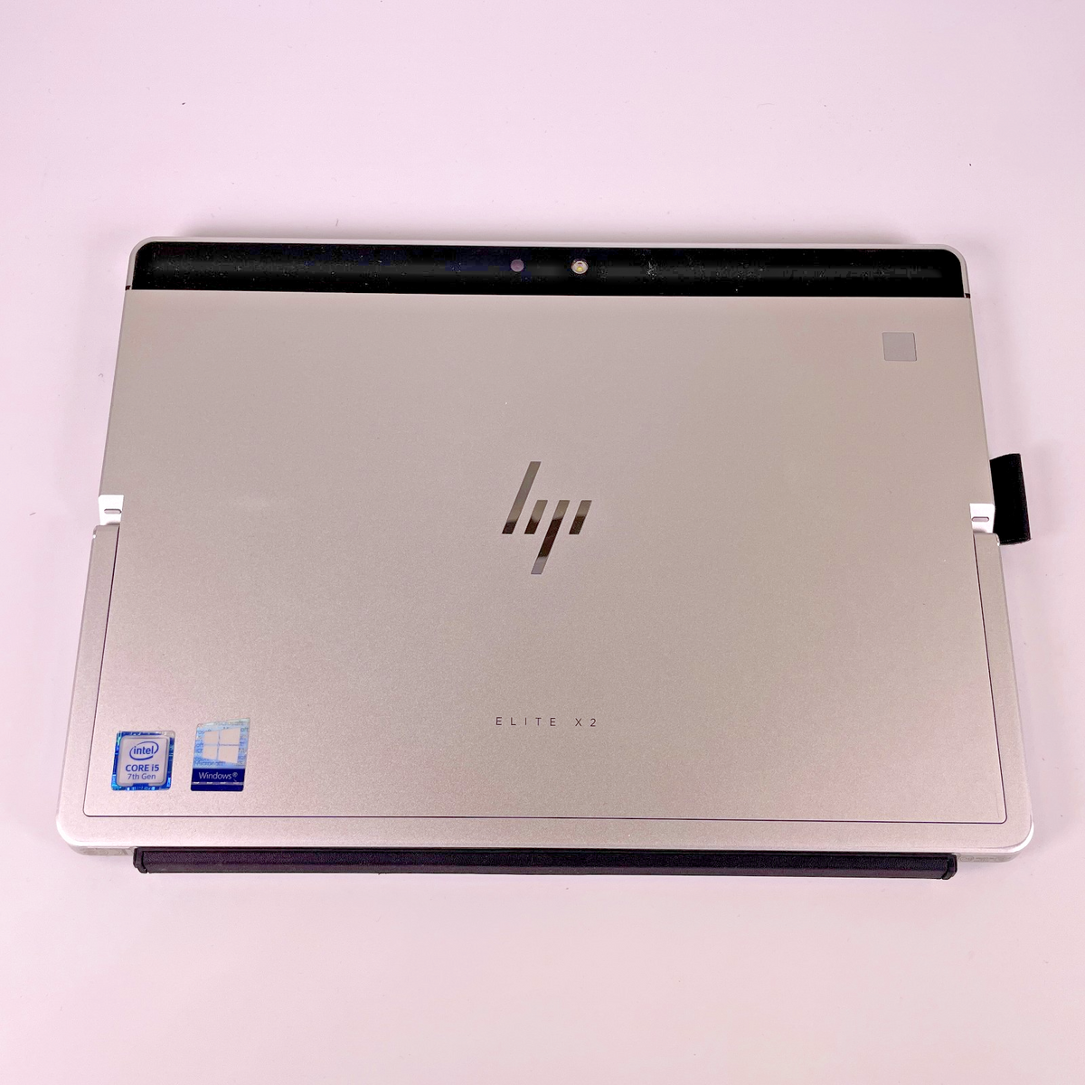 HP Elite x2 1012 G2 Intel i5 7200u 2.5GHz 8GB Ram 256GB NVME Windows 11