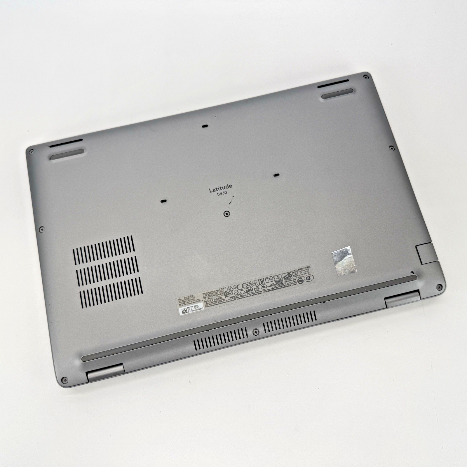Dell Latitude 5430 Intel i5-1245u 1.60 GHz 8 GB RAM 256 GB SSD (NVMe) Win 11