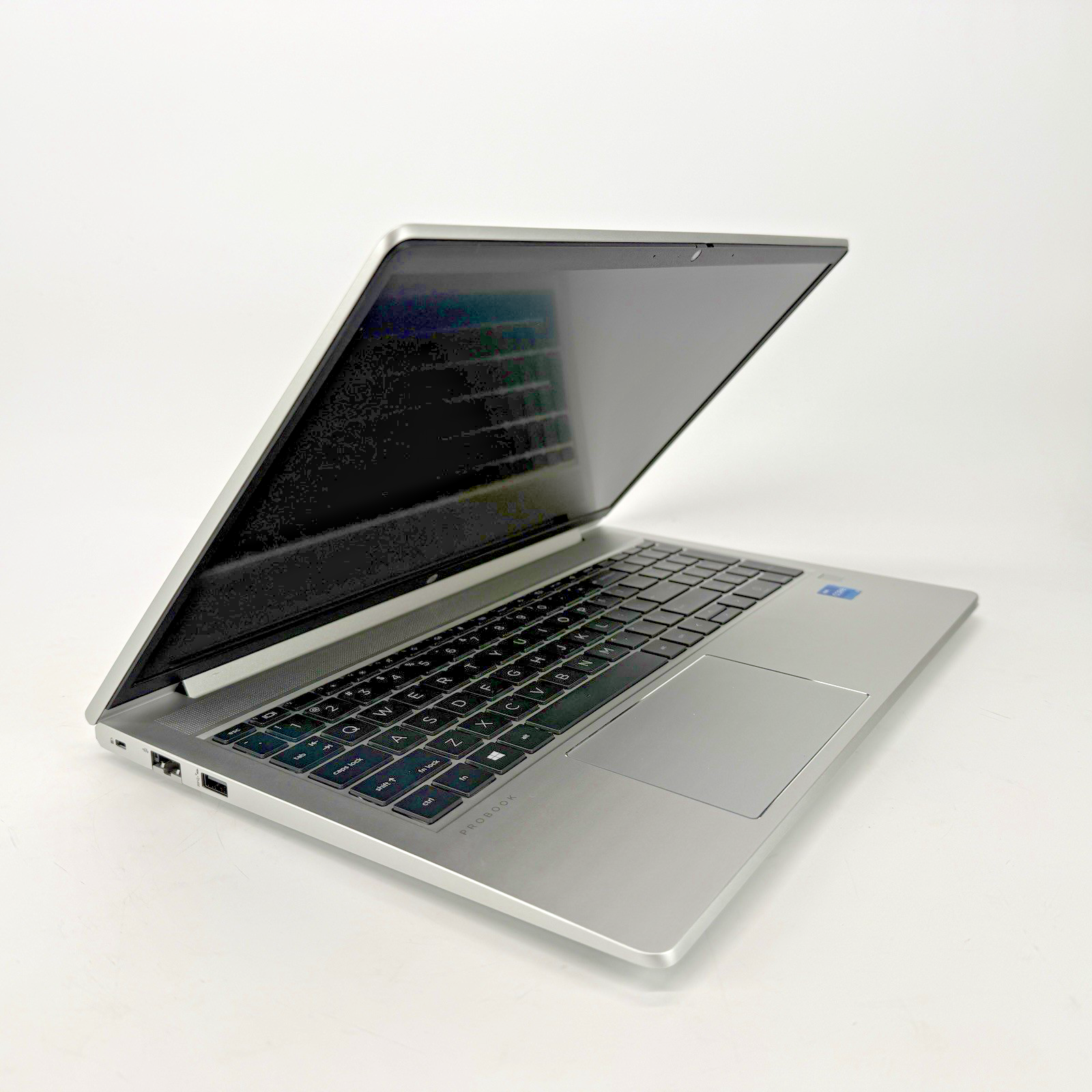 HP ProBook 450 G8 Intel i5-11357G 2.40 GHz 8 GB RAM 250 GB NVMe  Windows 11 Pro