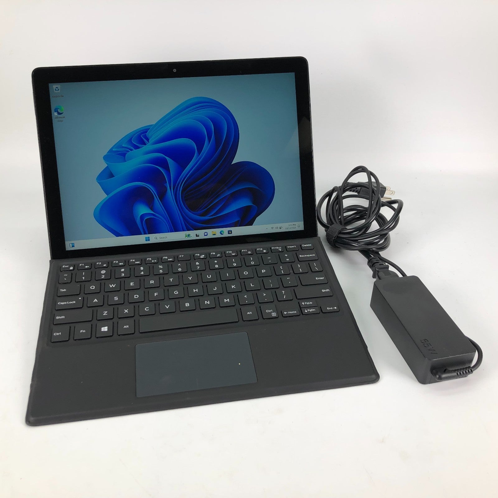Dell Latitude 5285 Intel i7-7600u 2.8Ghz 16GB Ram 256GB SSD Windows 11