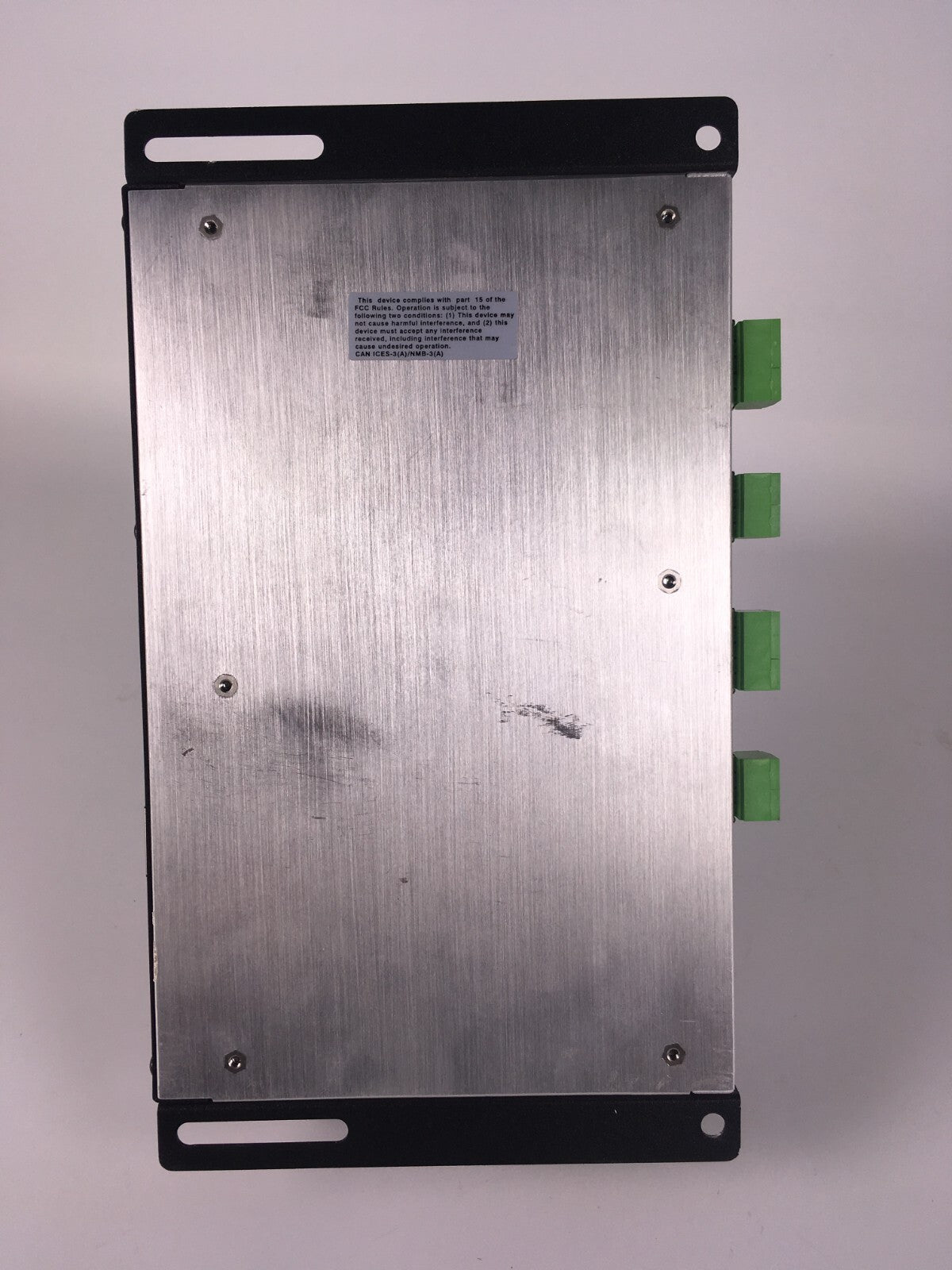 Crestron DM-RMC-4K-SCALER-C DM Room Controller