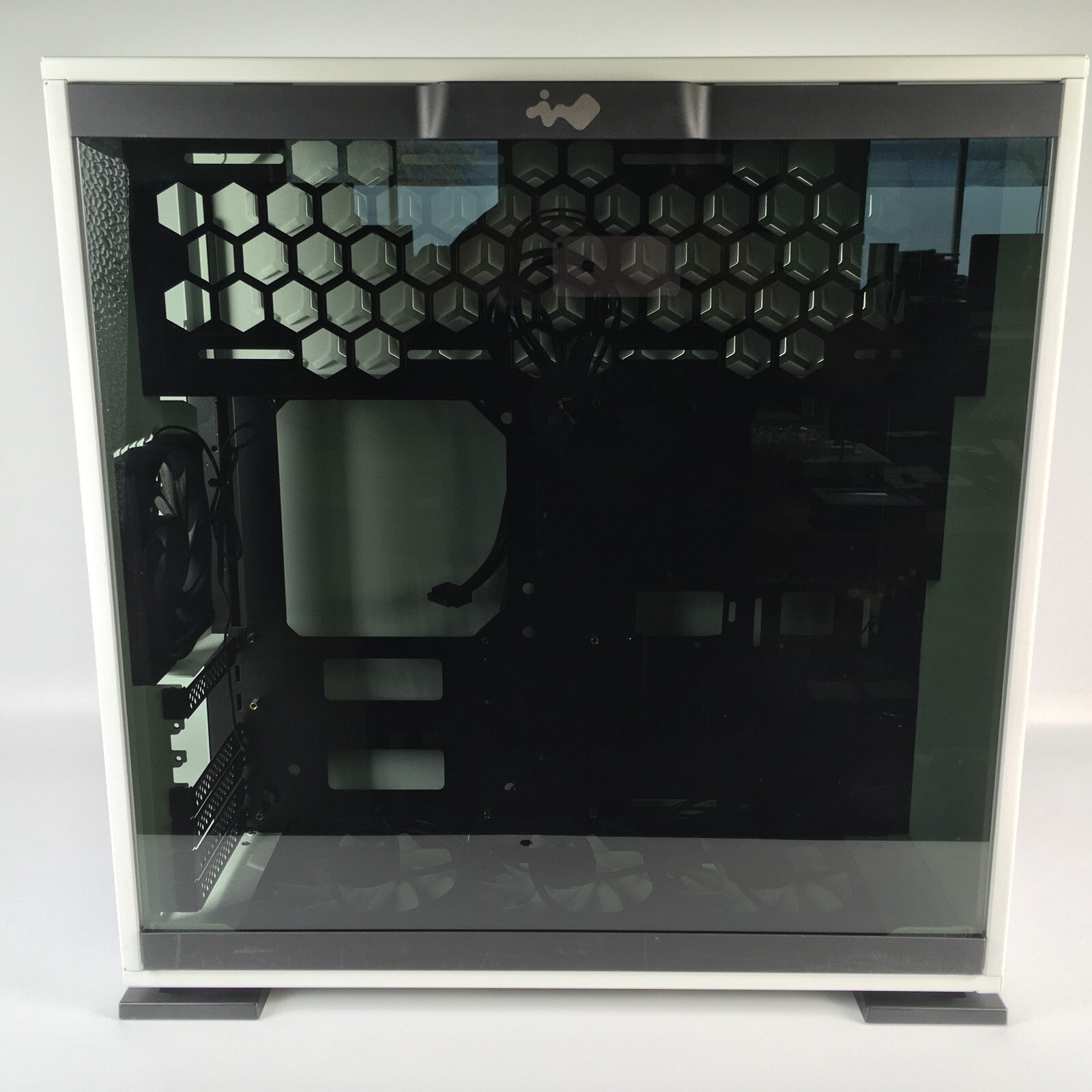 InWin 303 PC Case