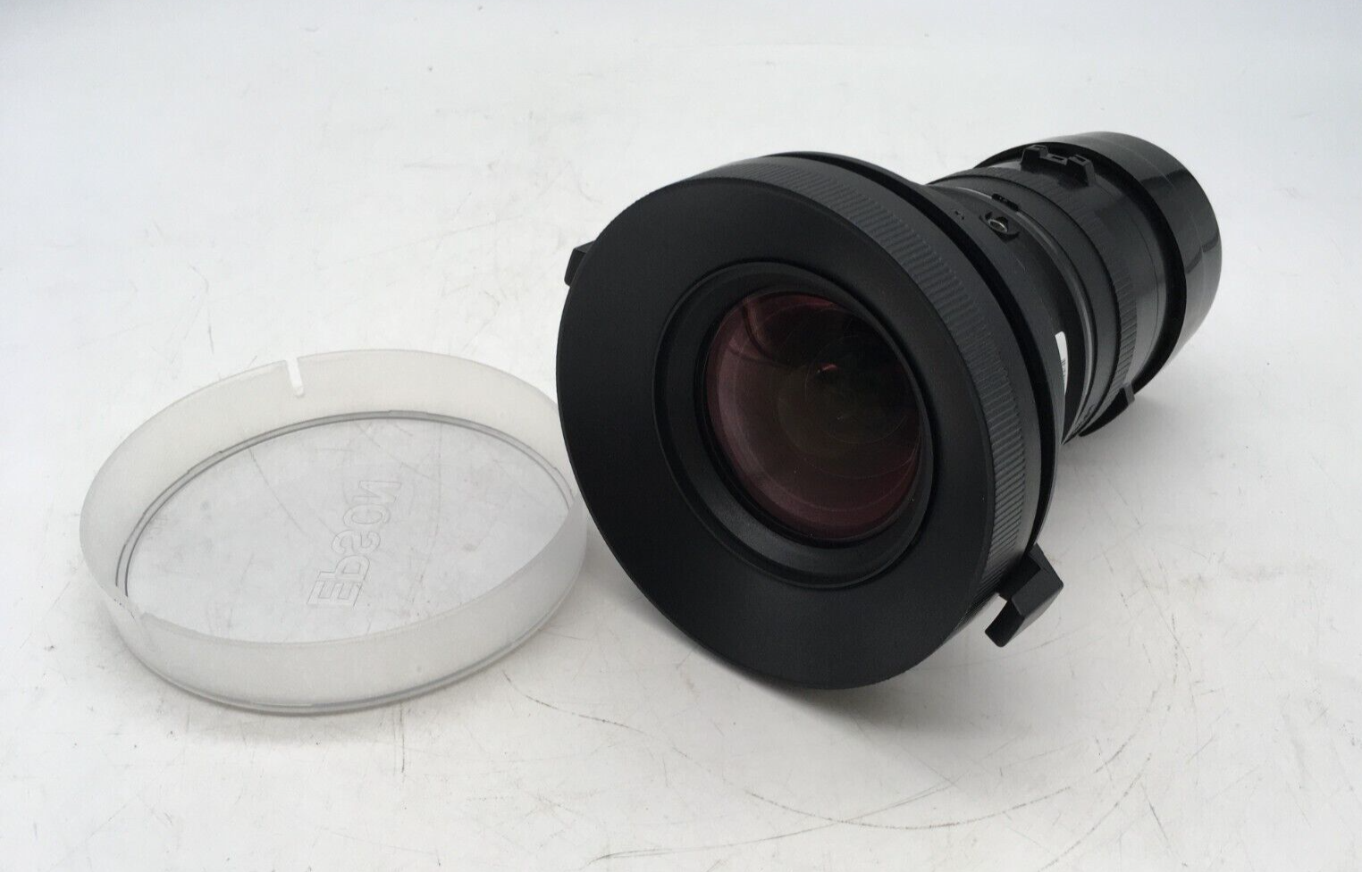 Epson ELPLS03 Standard Projector Lens for Epson Projectors.