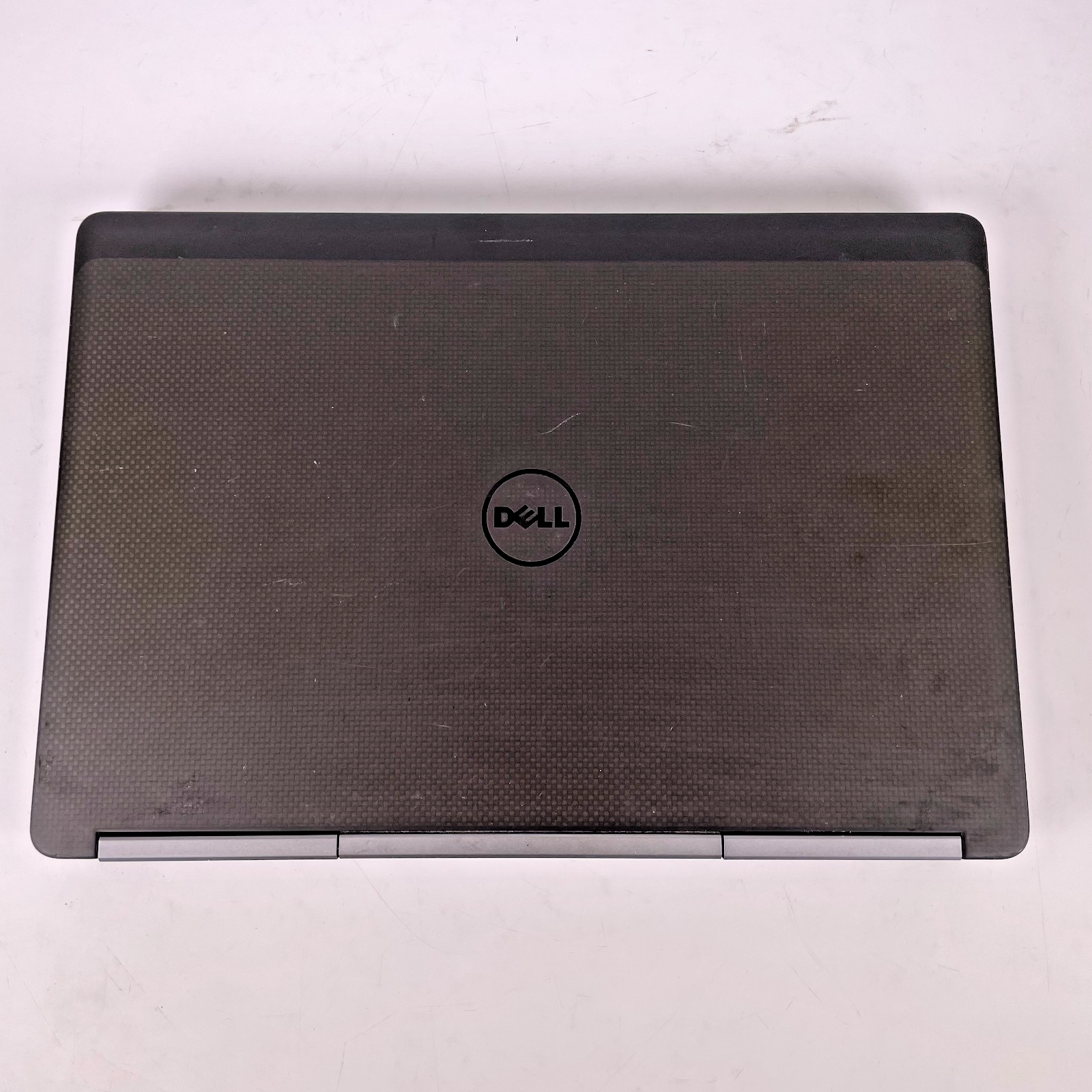 Dell Precision 7520 Intel i7-7820HQ 2.9GHz 16GB Ram 500GB SSD Linux Ubuntu