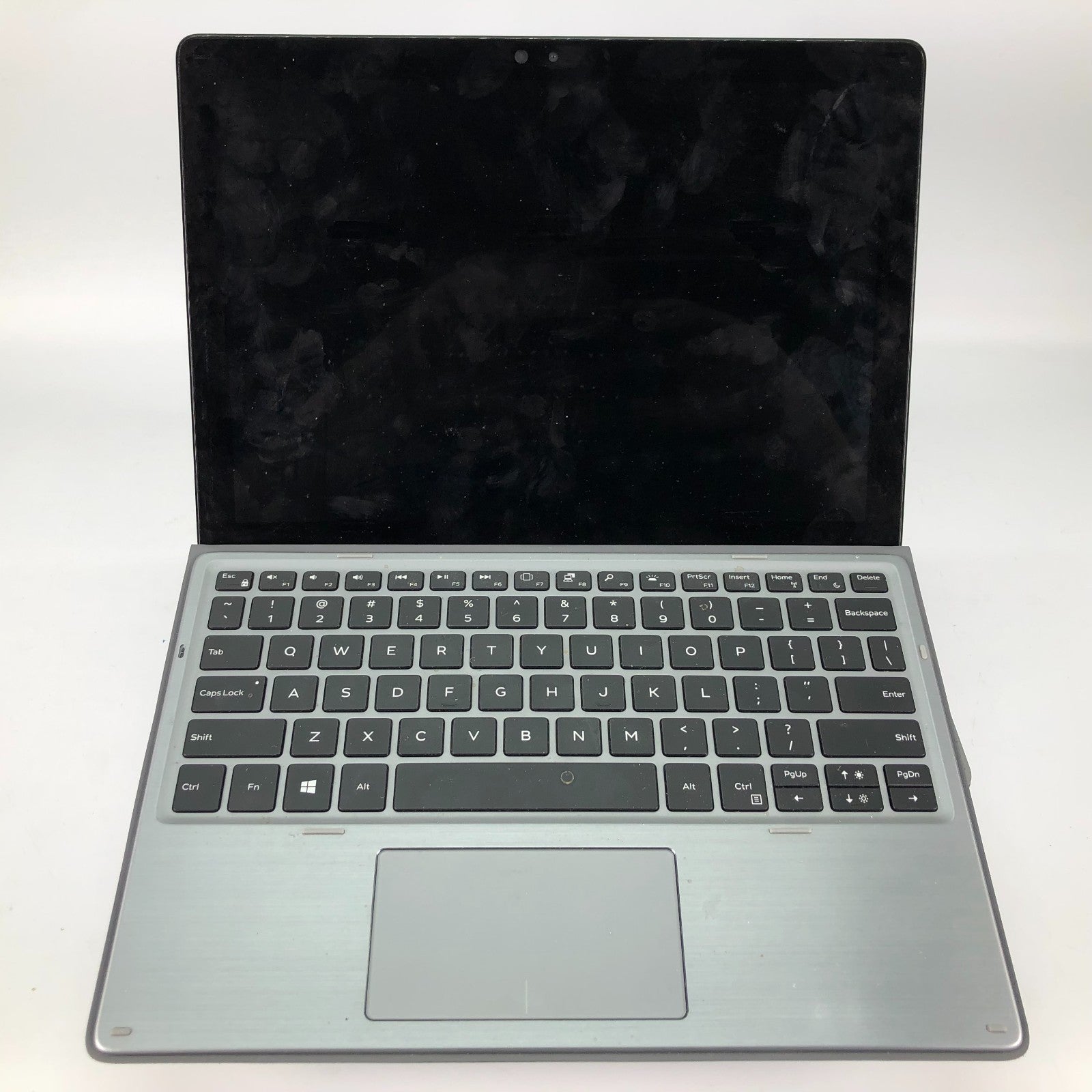 LOT OF 5 DELL LATITUDE 7210 2-IN-1, Intel Core i5 - 10th Gen no charger - no SSD