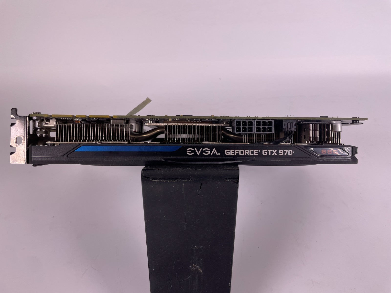 NVIDIA GeForce GTX 970 4 GB PCI-E Graphics Card- 04G-P4-3979-KB