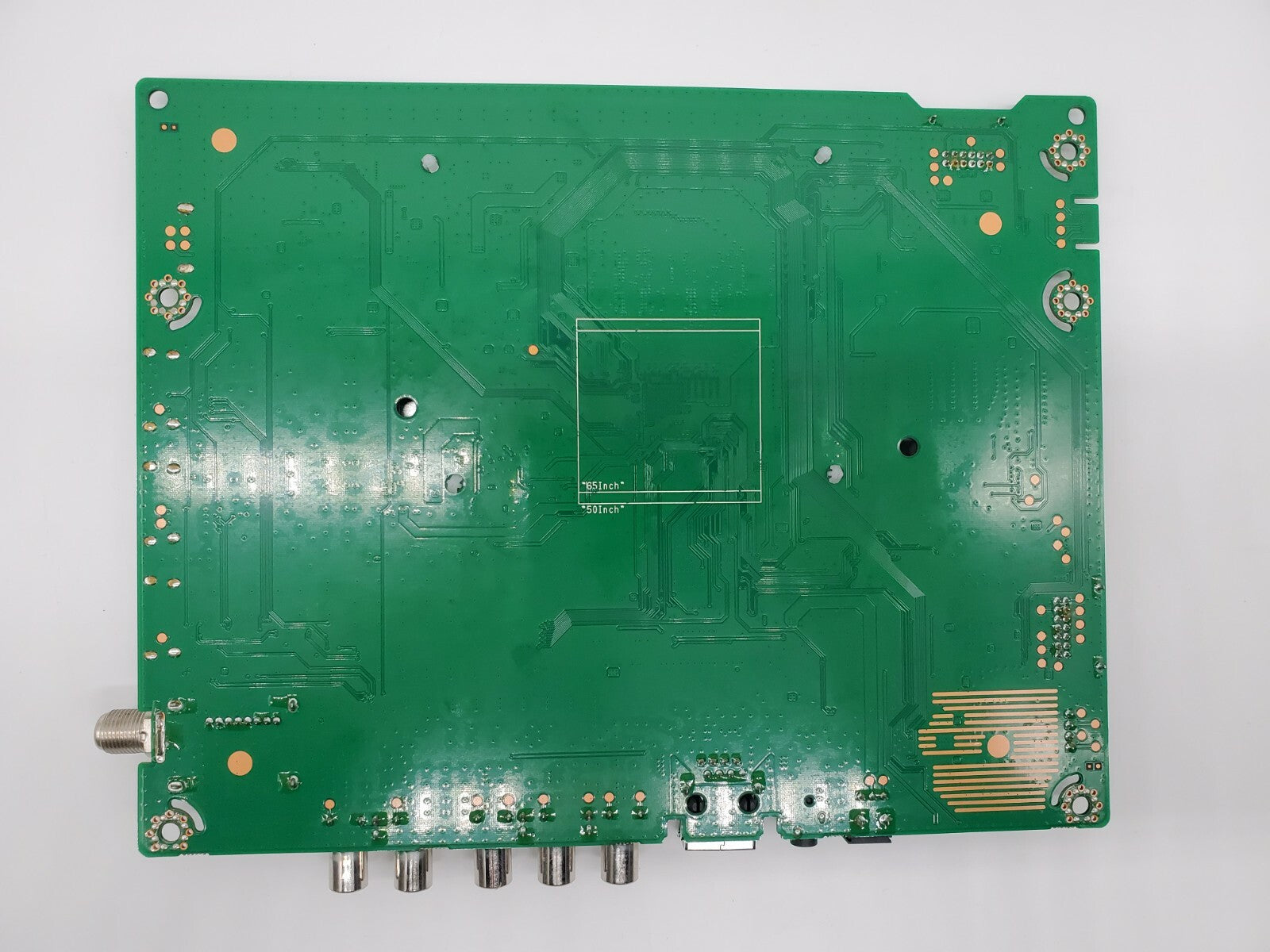 LG GJ64M101M0 - 64SSWL0R-0002 - 6361591 - 8271031