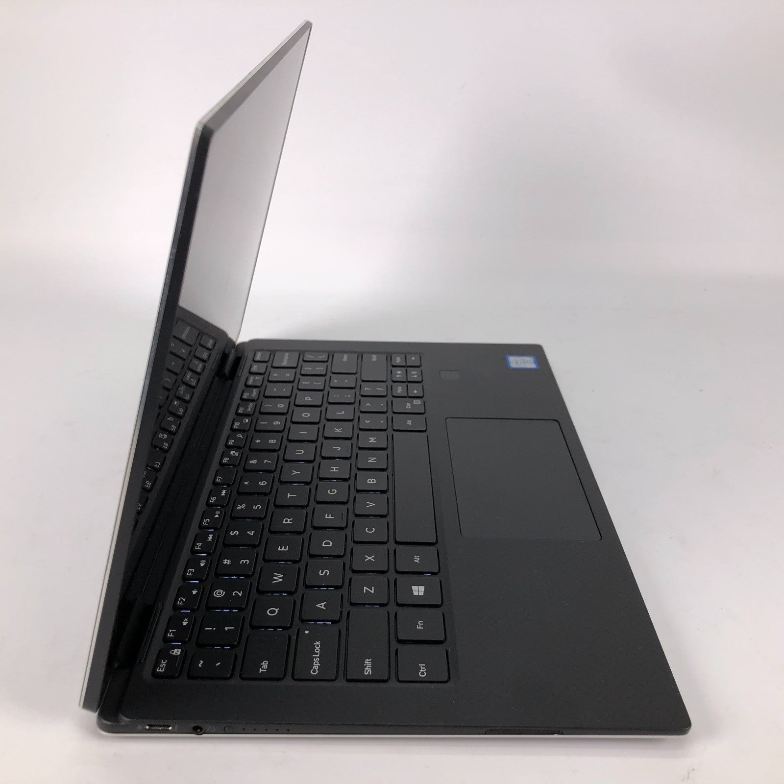 Dell XPS 13-9365 Intel i7-7Y75 1.3GHz 8GB Ram 256GB SSD Windows 11
