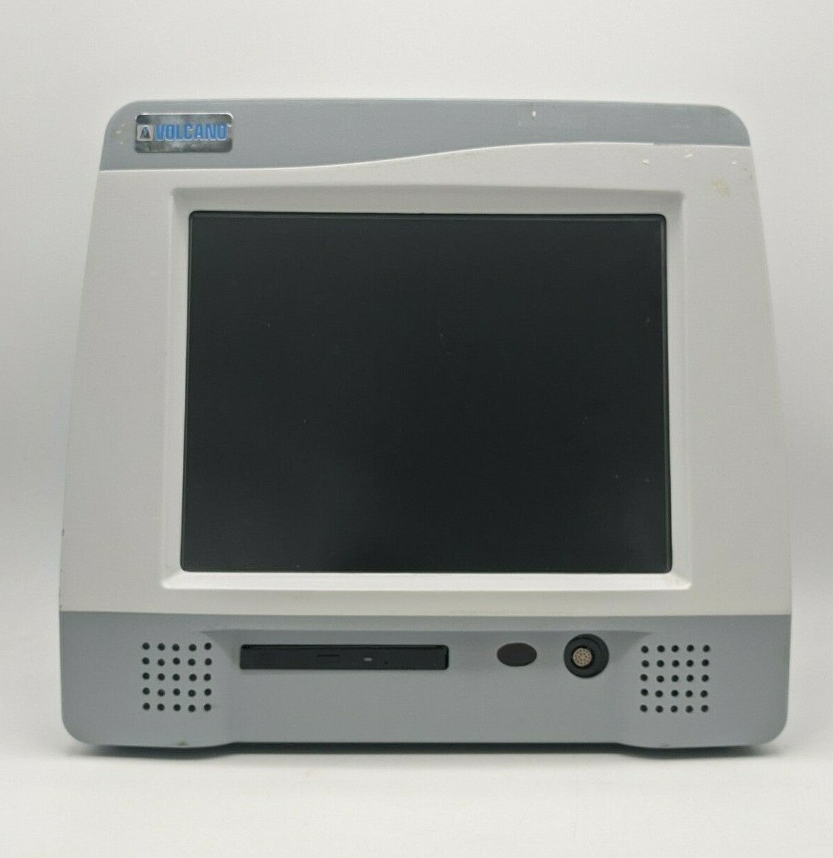 VOLCANO COMBOMAP 6800 802745001 PRESSURE AND FLOW SYSTEM