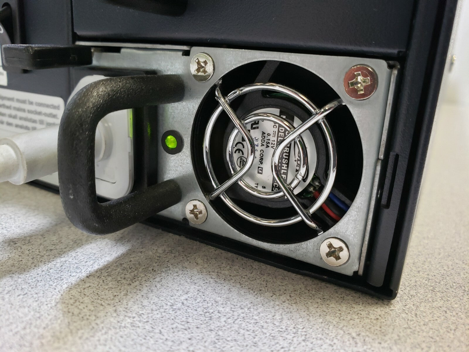 Juniper NS-SM-A2-BSE Networks NSMXpress Series II