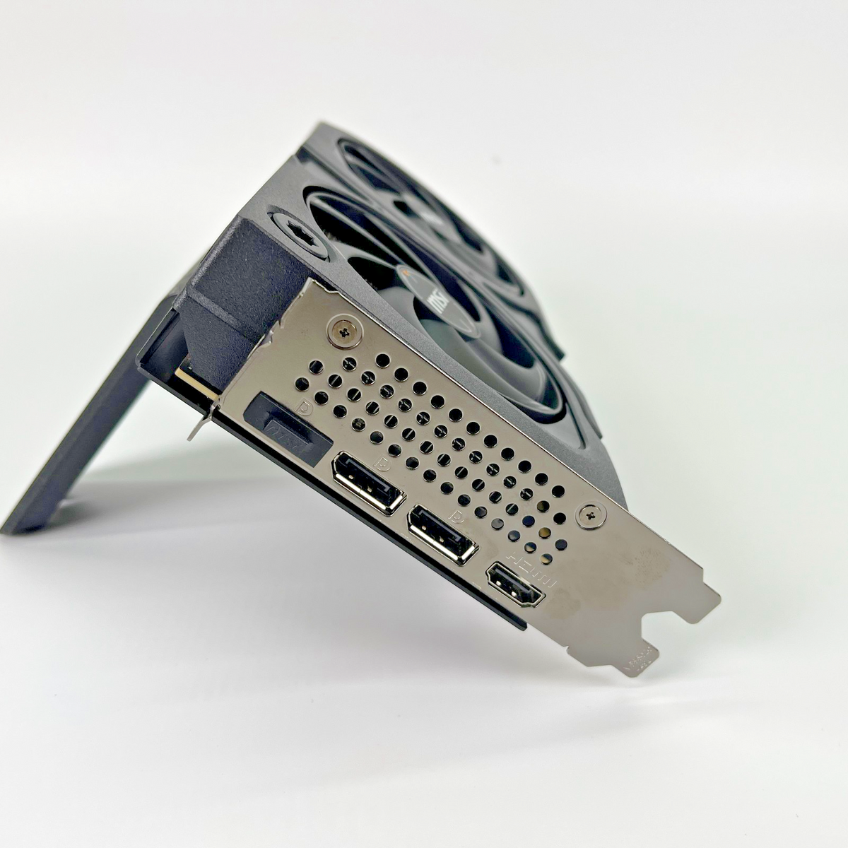 MSI GeForce RTX 5060 Ti Shadow 2X OC PLUS 16GB