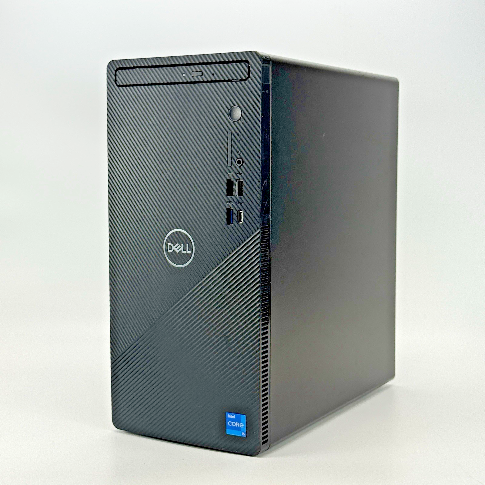 Dell Inspiron 3891 Intel i5-11400 2.6GHz 12 GB RAM 256 GB SSD (NVMe) Win 11 Home