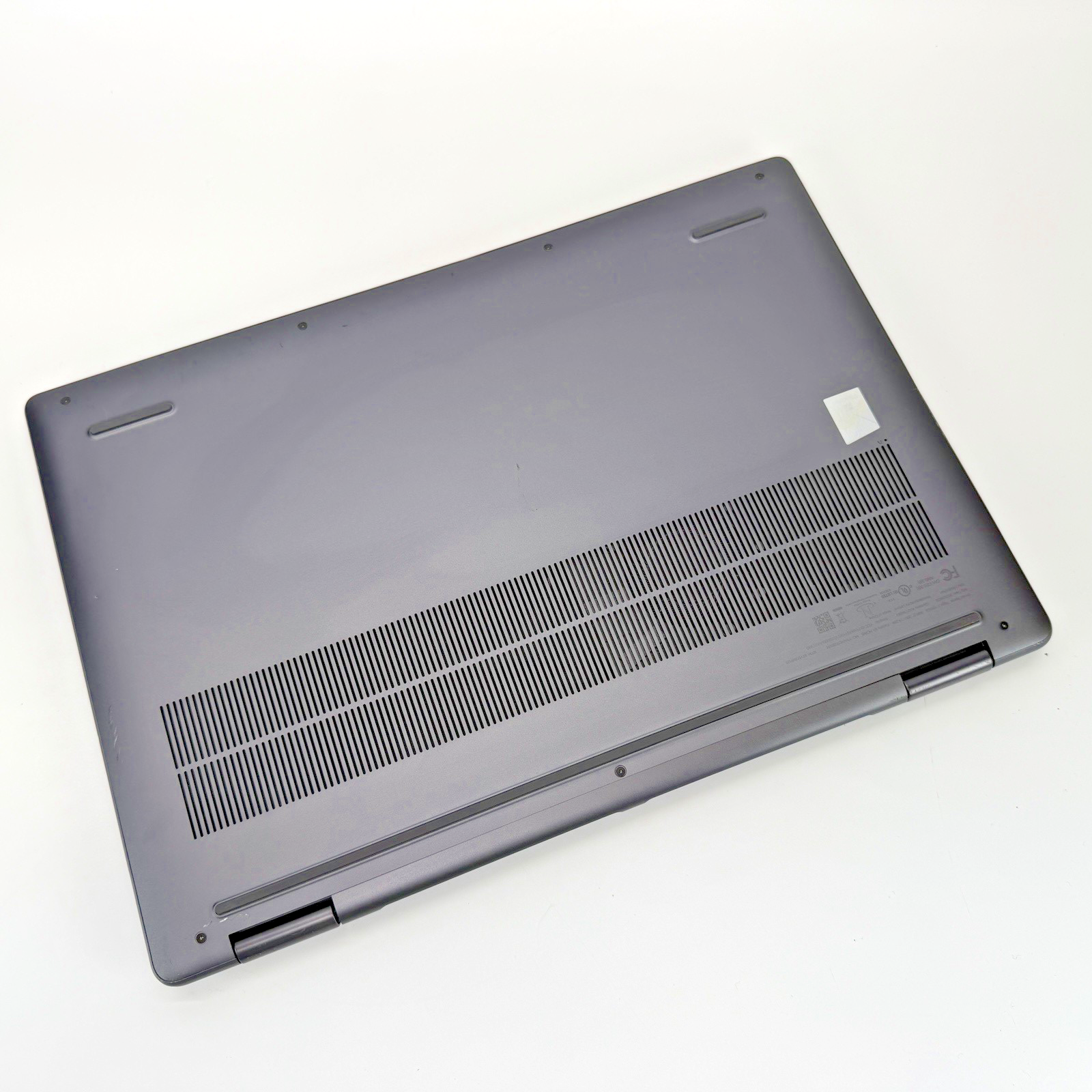 Lenovo Yoga 7 16IRL8 16" 16GB RAM 512GB SSD (NVMe) Storm Gray i5-13 Gen Win 11